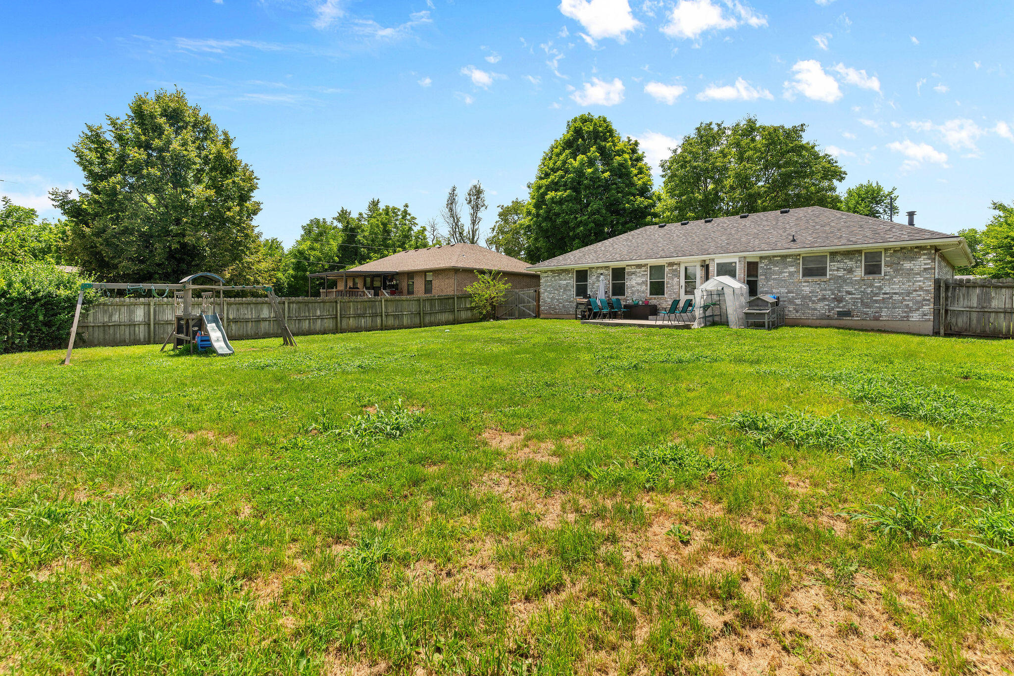 208 South Poplar Court Property Photo 23