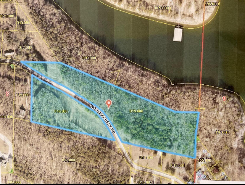 000 Wooley Creek Road Property Photo 2