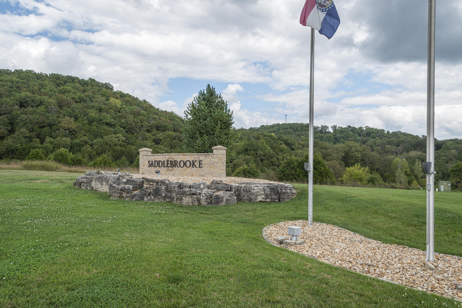 Lot 132 Seven Pines Drive Property Photo 2
