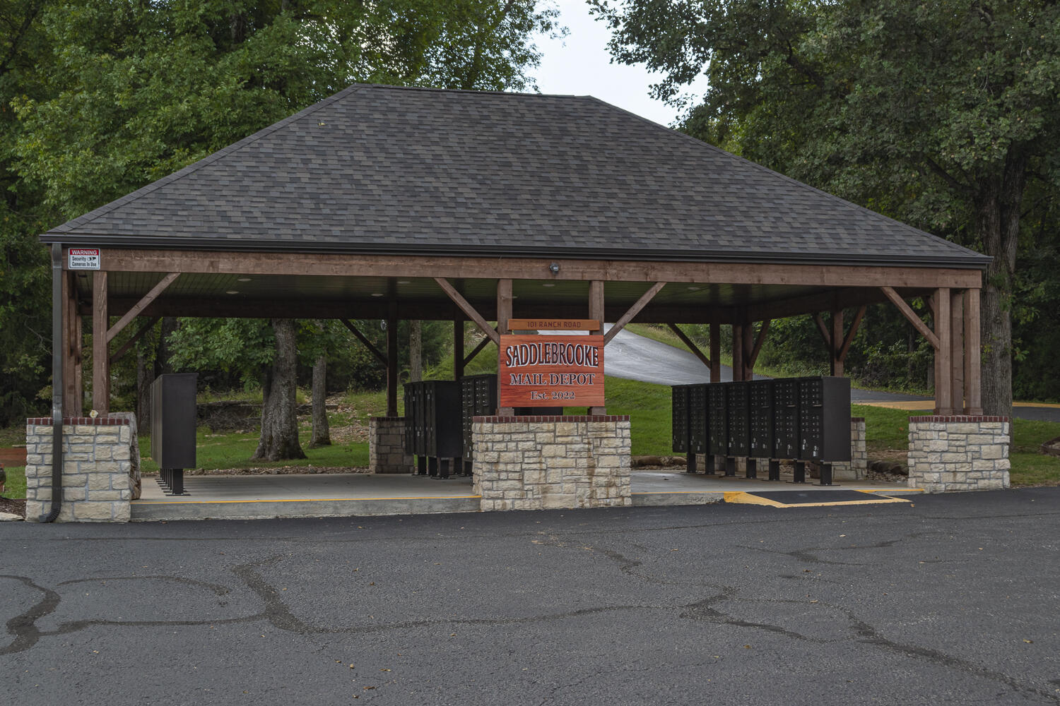 Lot 132 Seven Pines Drive Property Photo 12