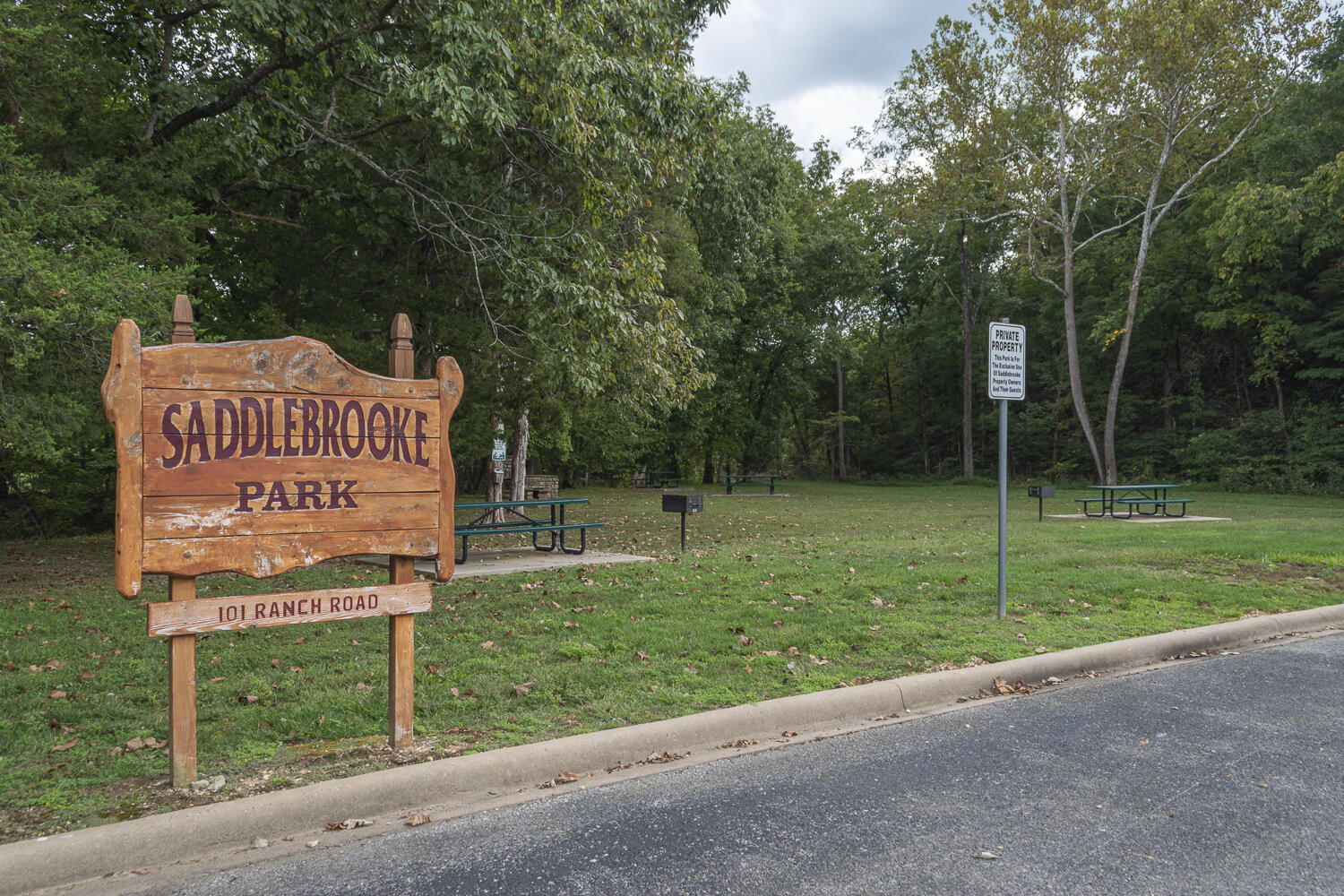 Lot 132 Seven Pines Drive Property Photo 16