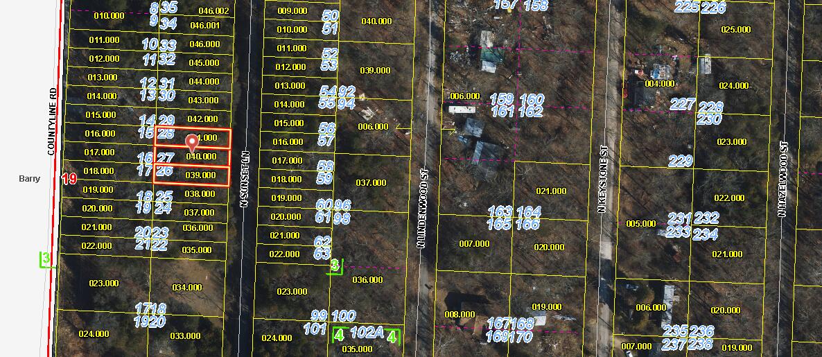 000 North Sunset Lane Property Photo 1
