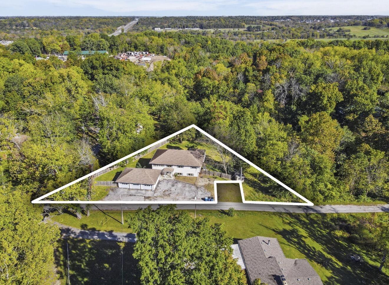 103 West Secluded Lane Property Photo 48