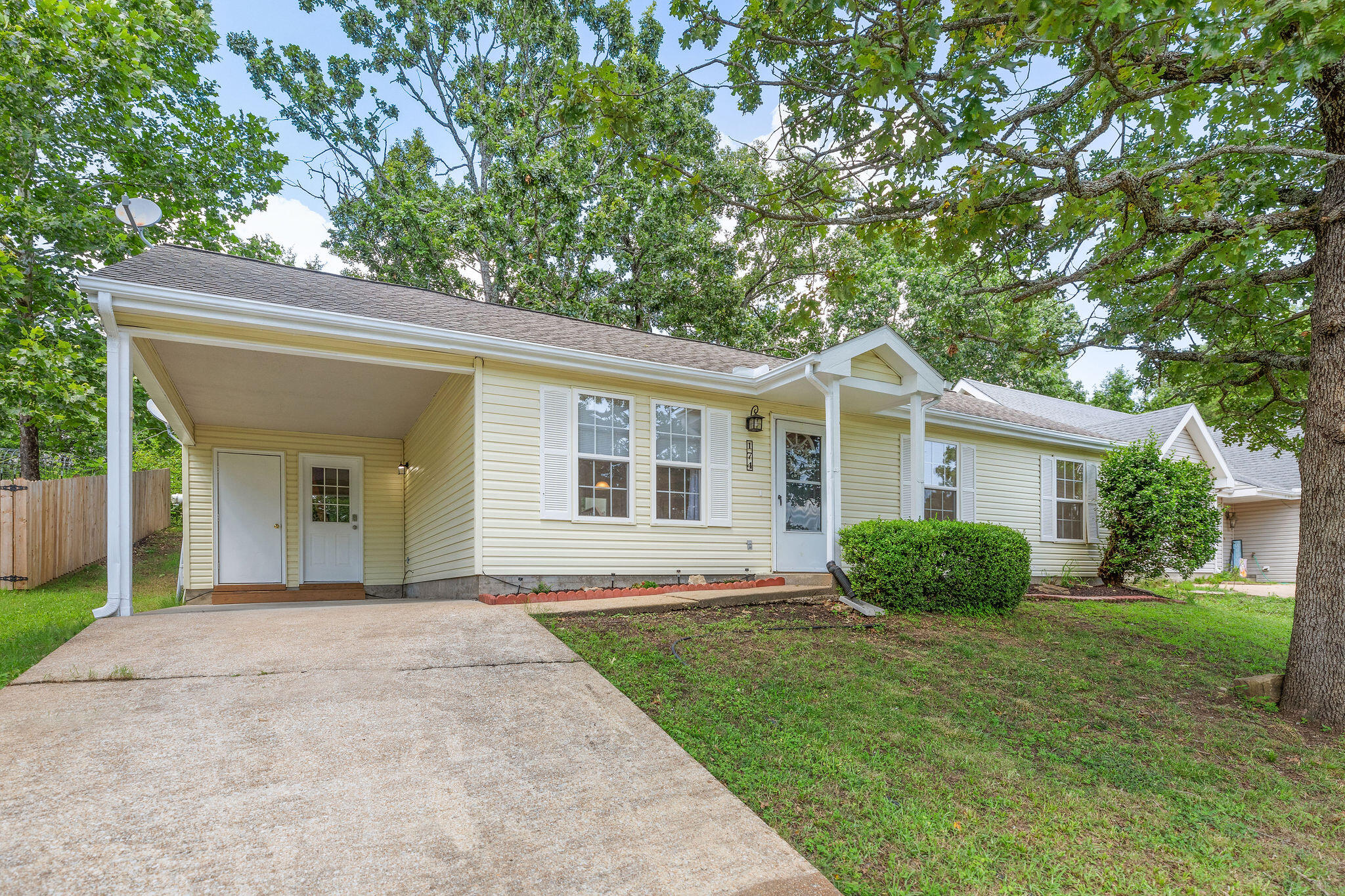 174 Shawn Drive Property Photo 1