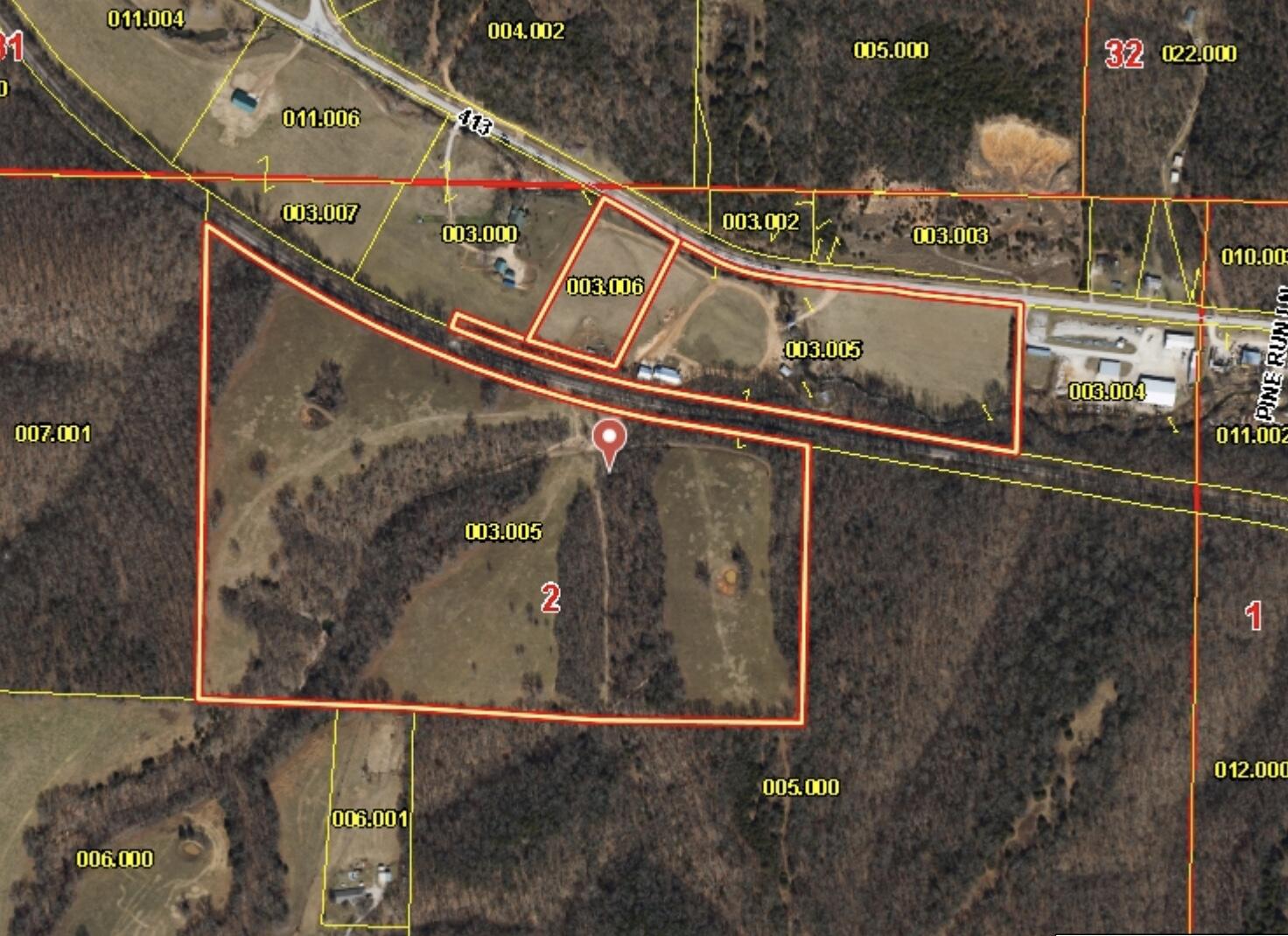 32103 State Highway 413 Property Photo 40