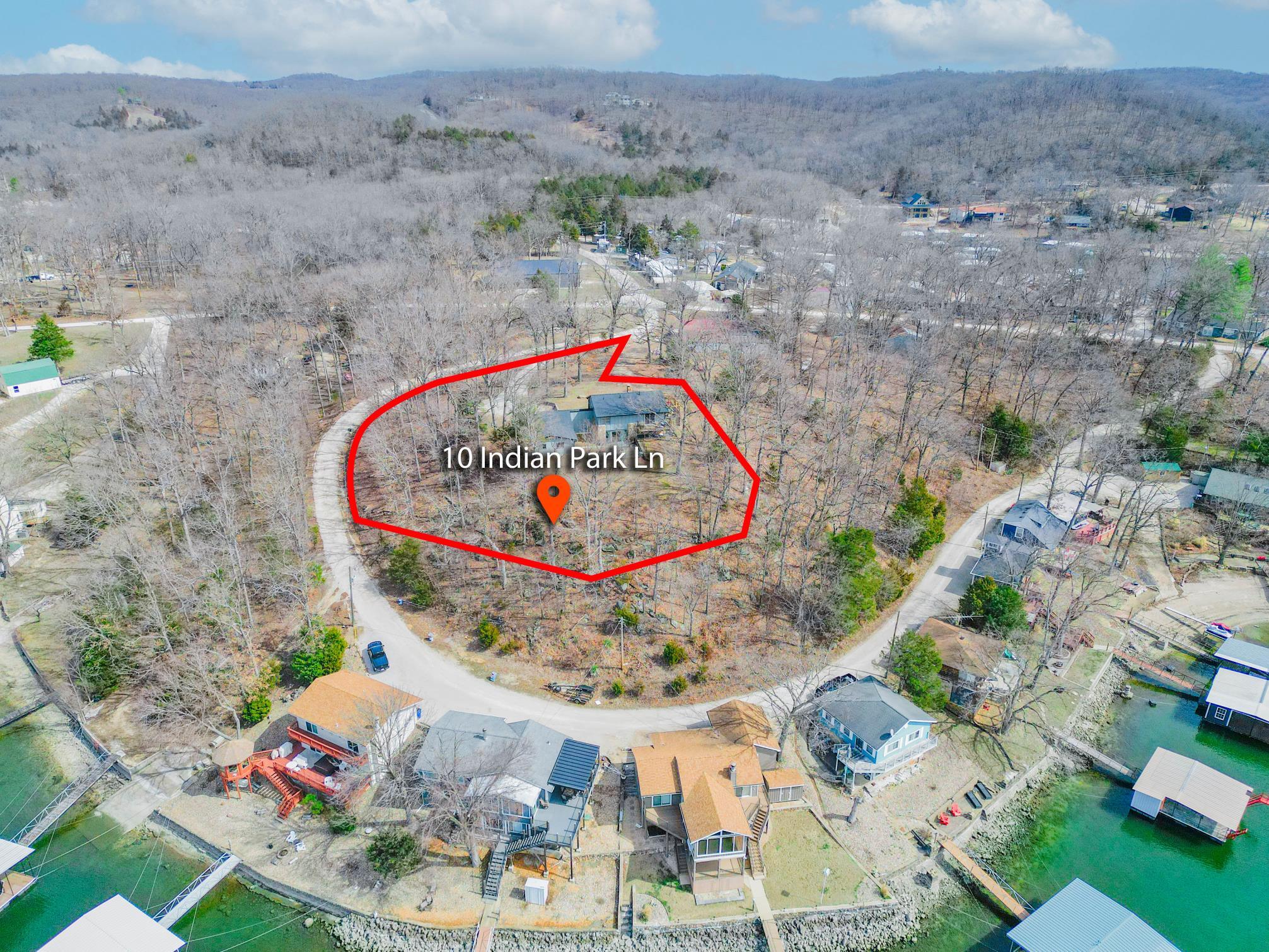 10 Indian Park Lane Property Photo 51
