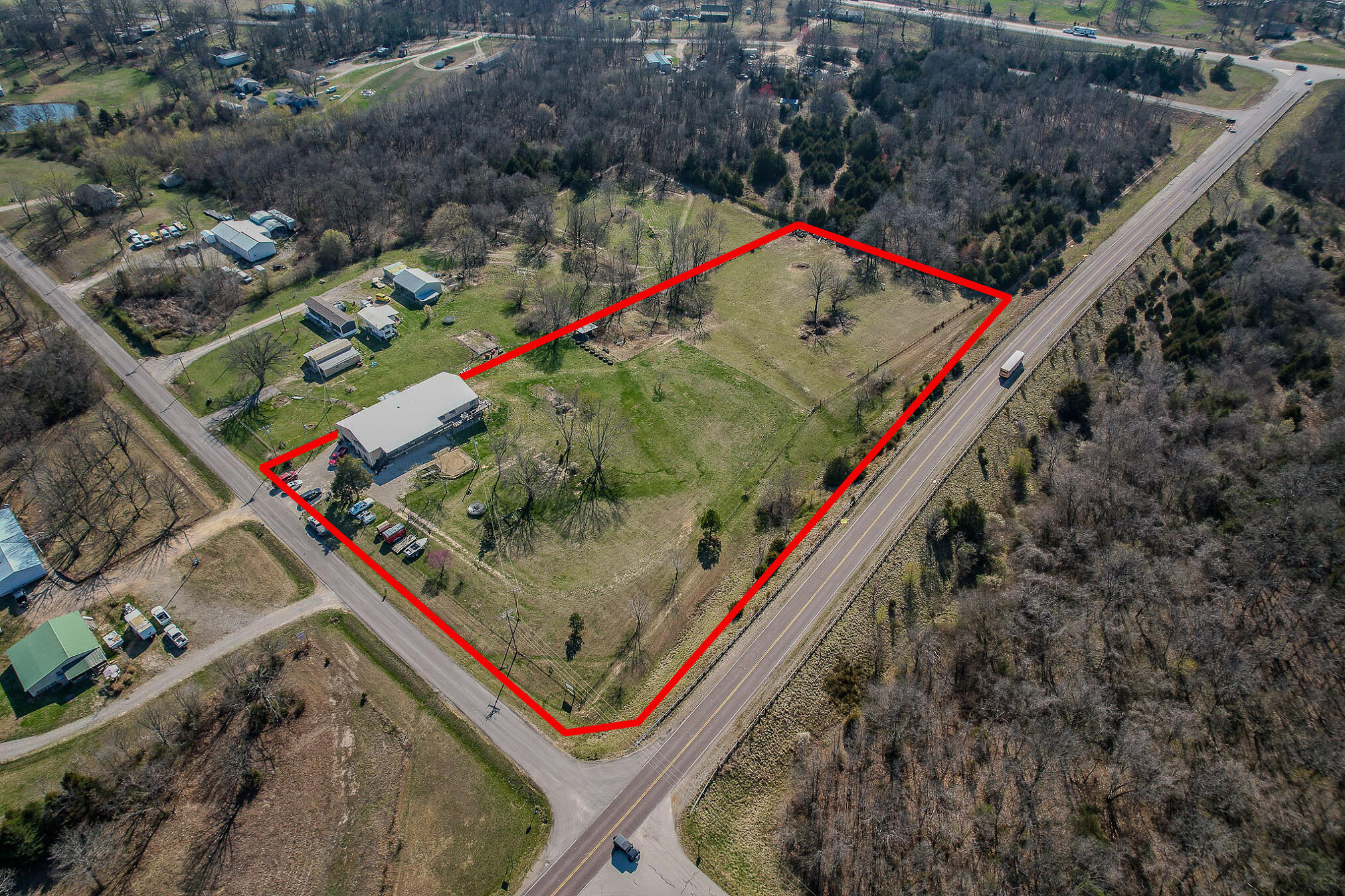 30445 Orchard Drive Property Photo 1