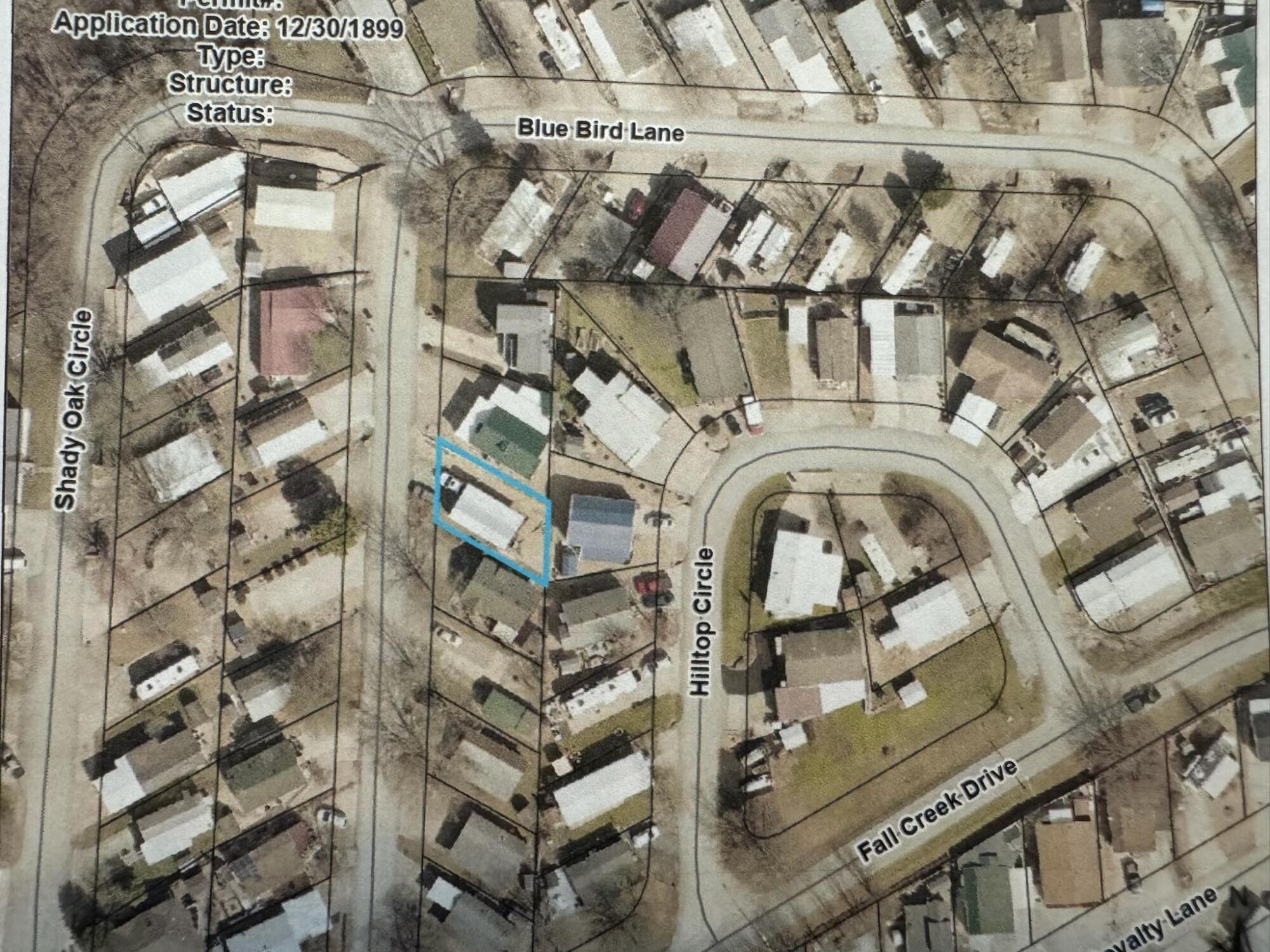 110 Blue-bird Lane Property Photo 2