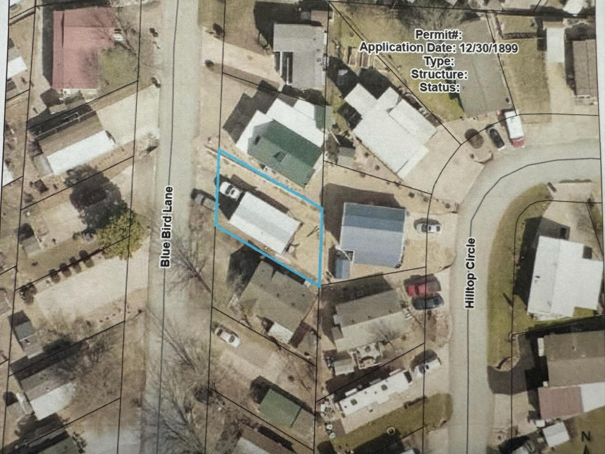 110 Blue-bird Lane Property Photo 3