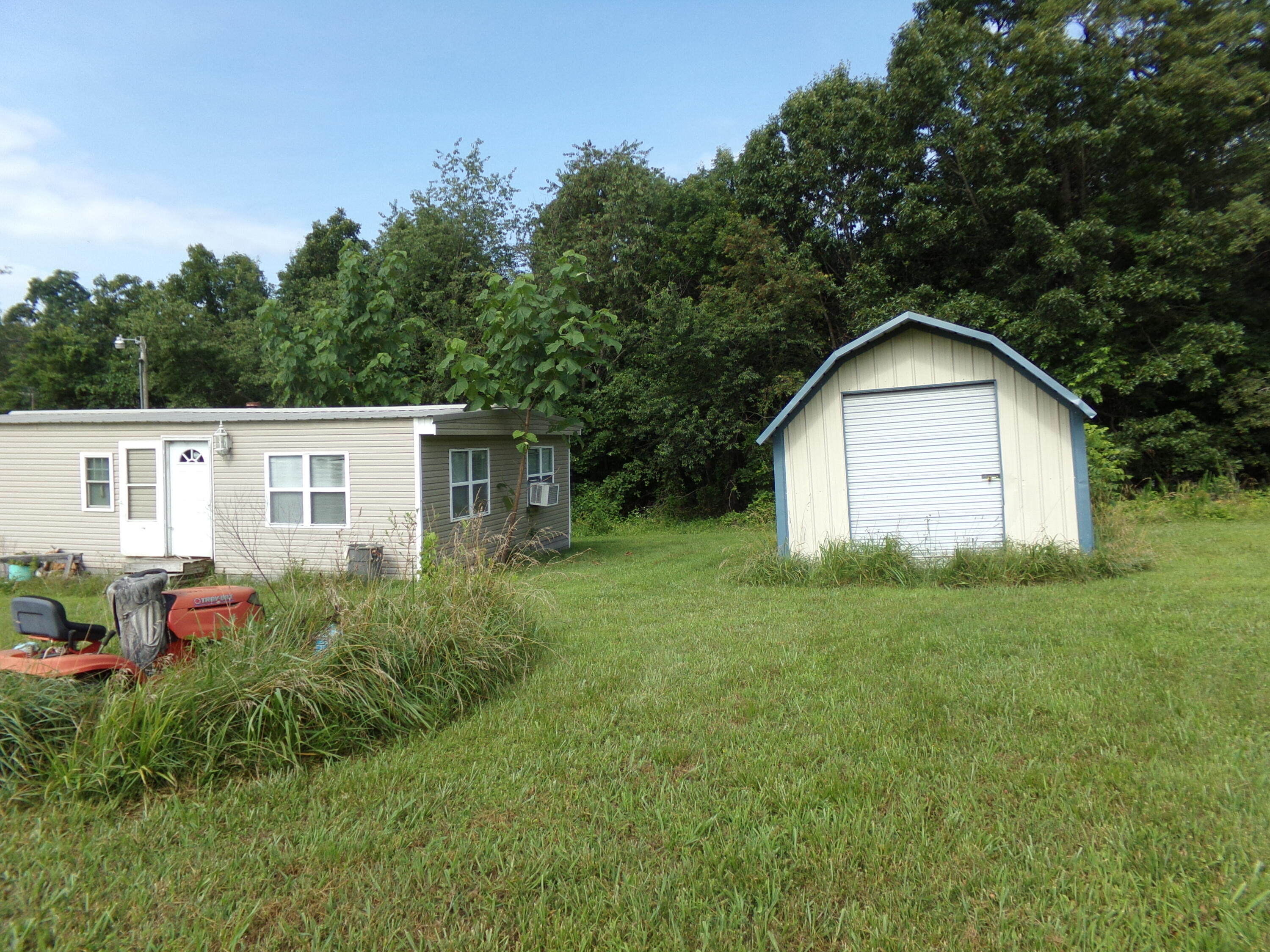 250 & 276 Garner Road Property Photo 7