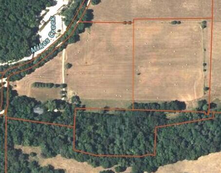 9.89 Acres Molder Road Property Photo 2