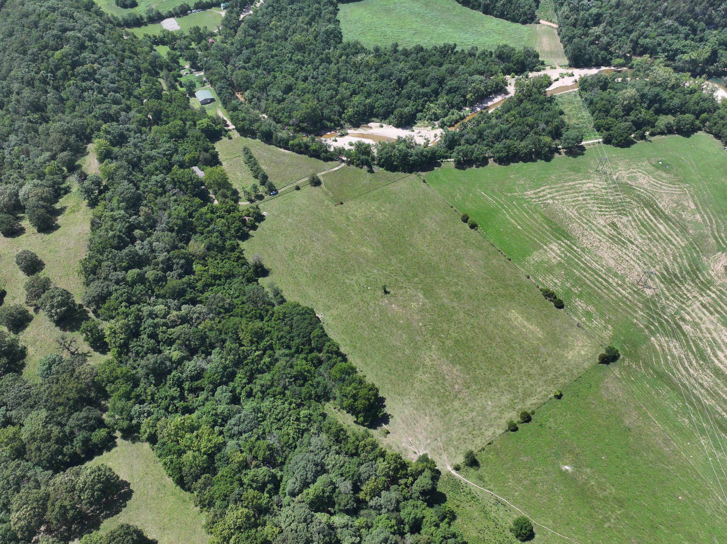 9.89 Acres Molder Road Property Photo 3