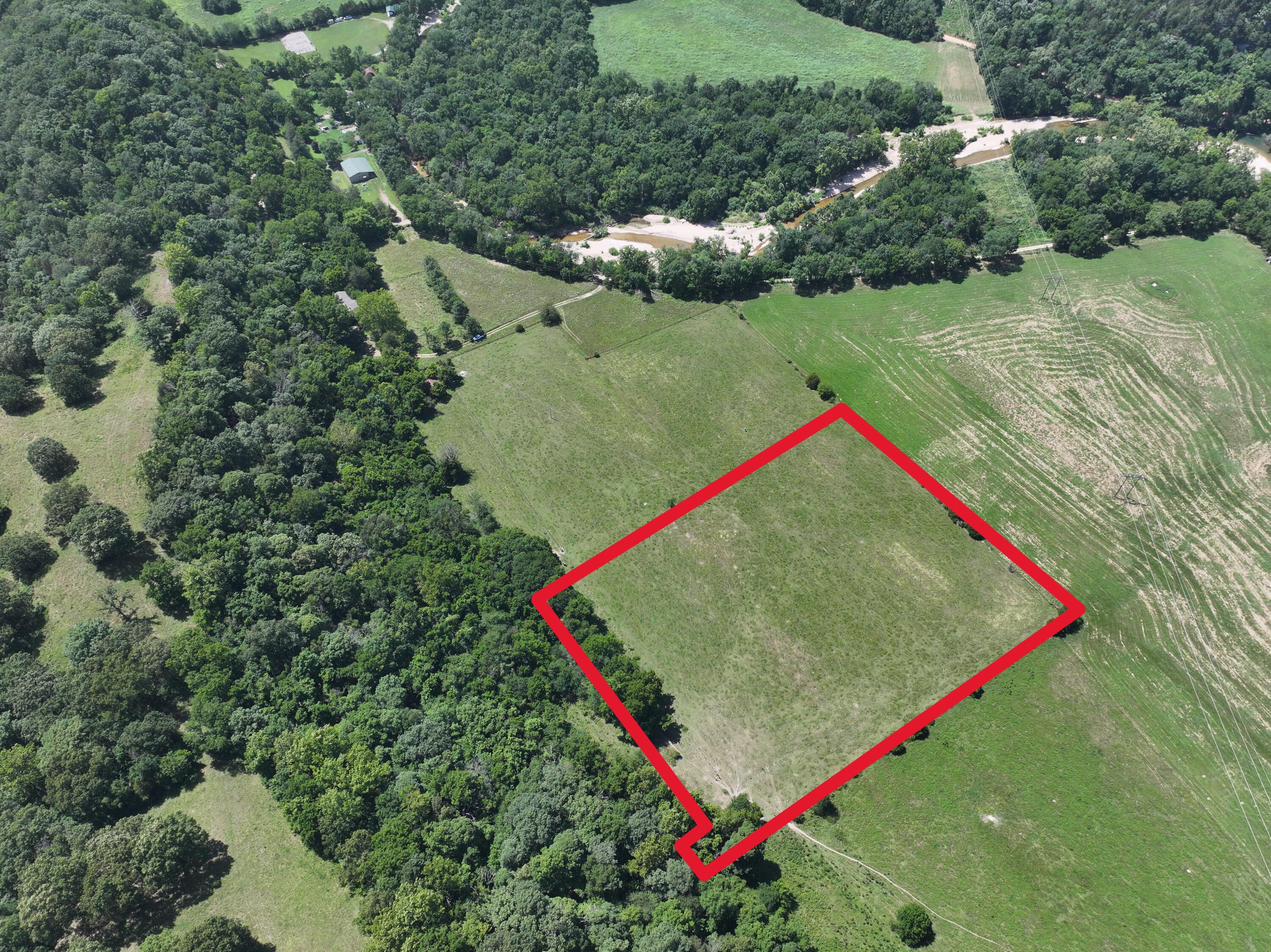 9.89 Acres Molder Road Property Photo 4