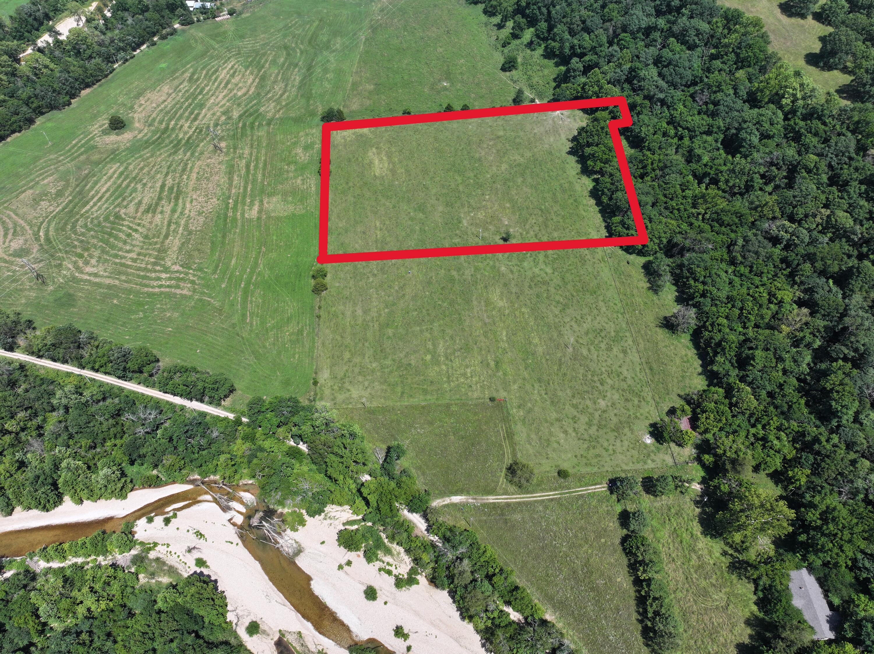 9.89 Acres Molder Road Property Photo 6