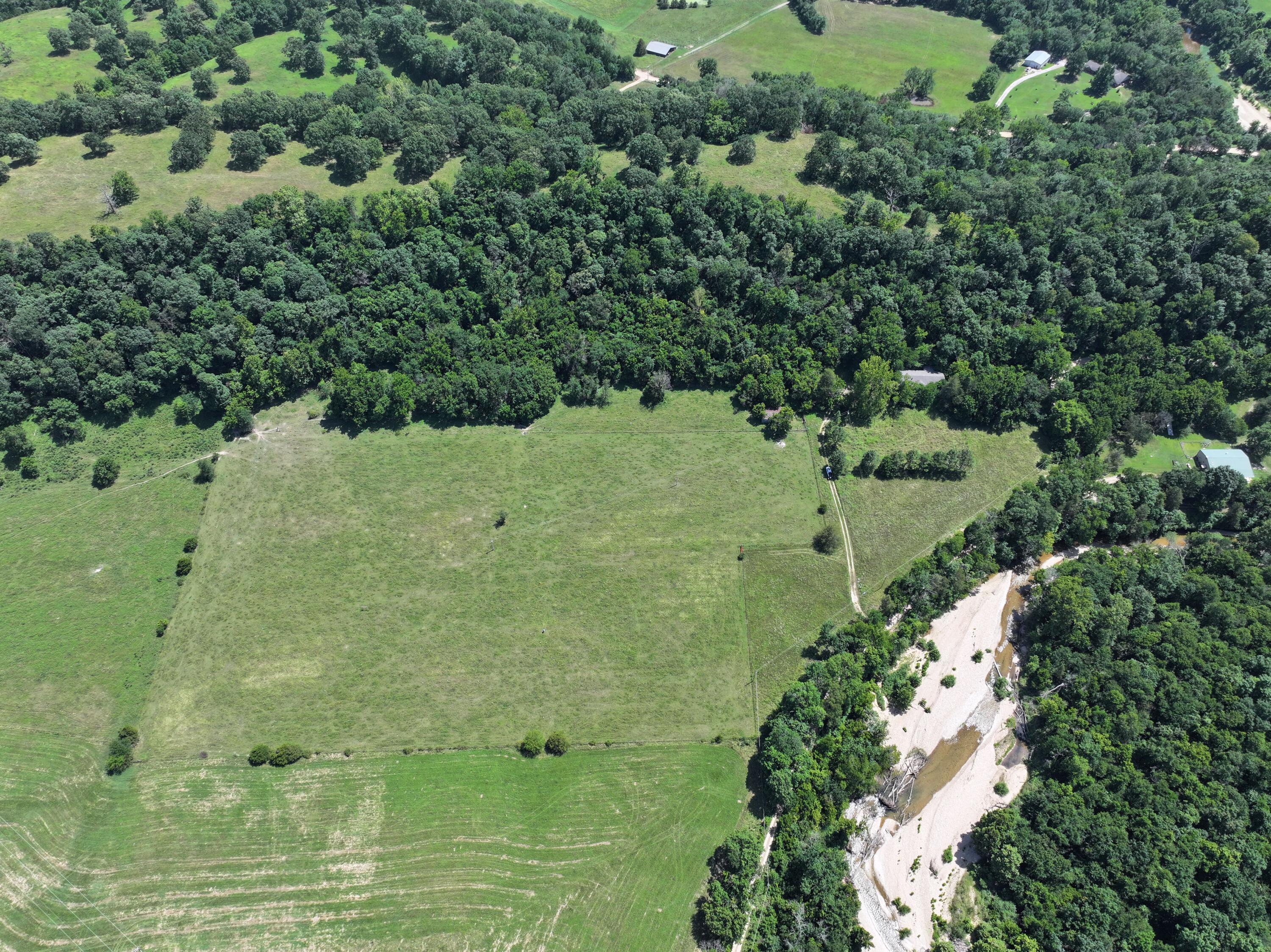 9.89 Acres Molder Road Property Photo 8