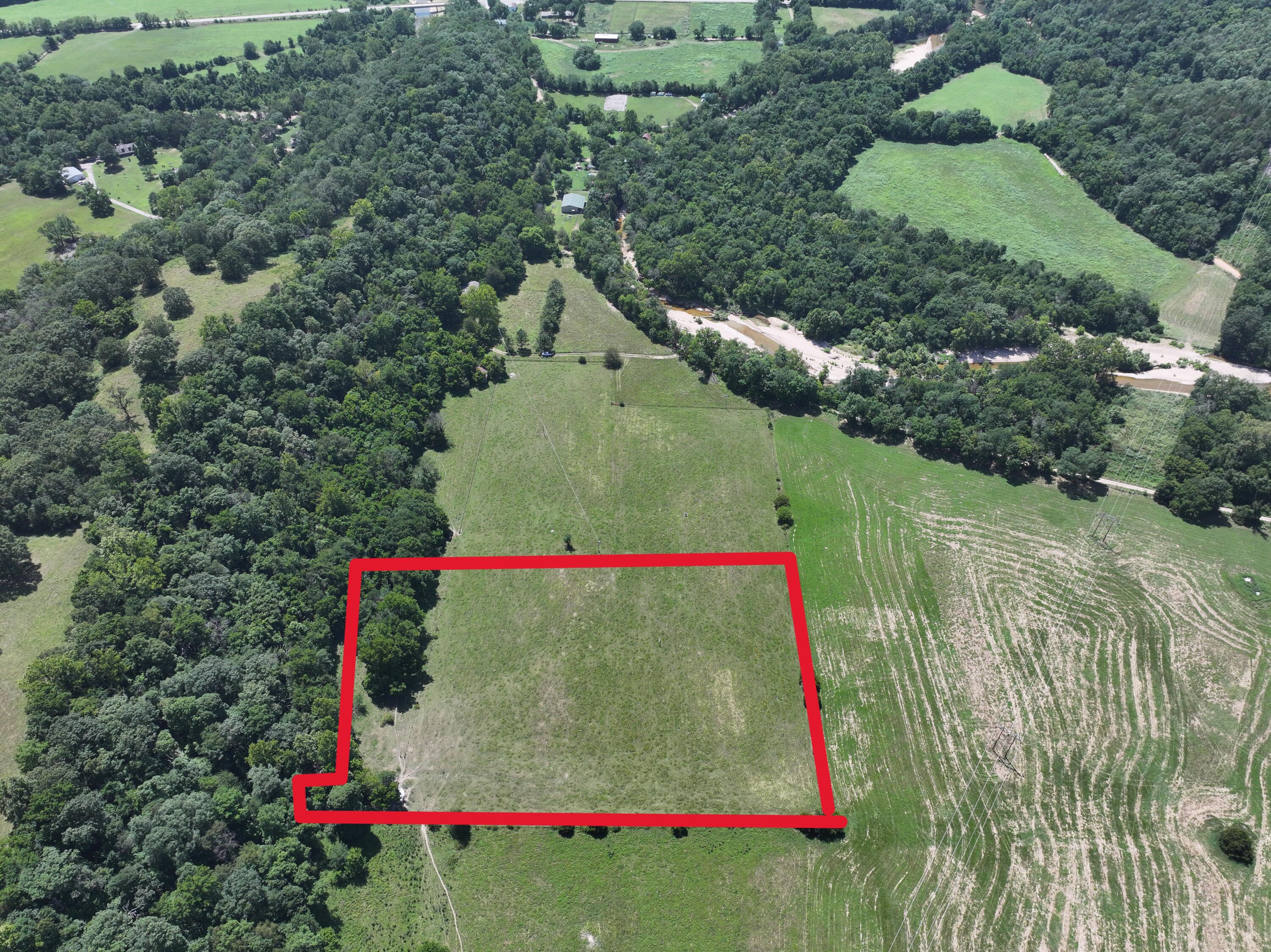 9.89 Acres Molder Road Property Photo 11