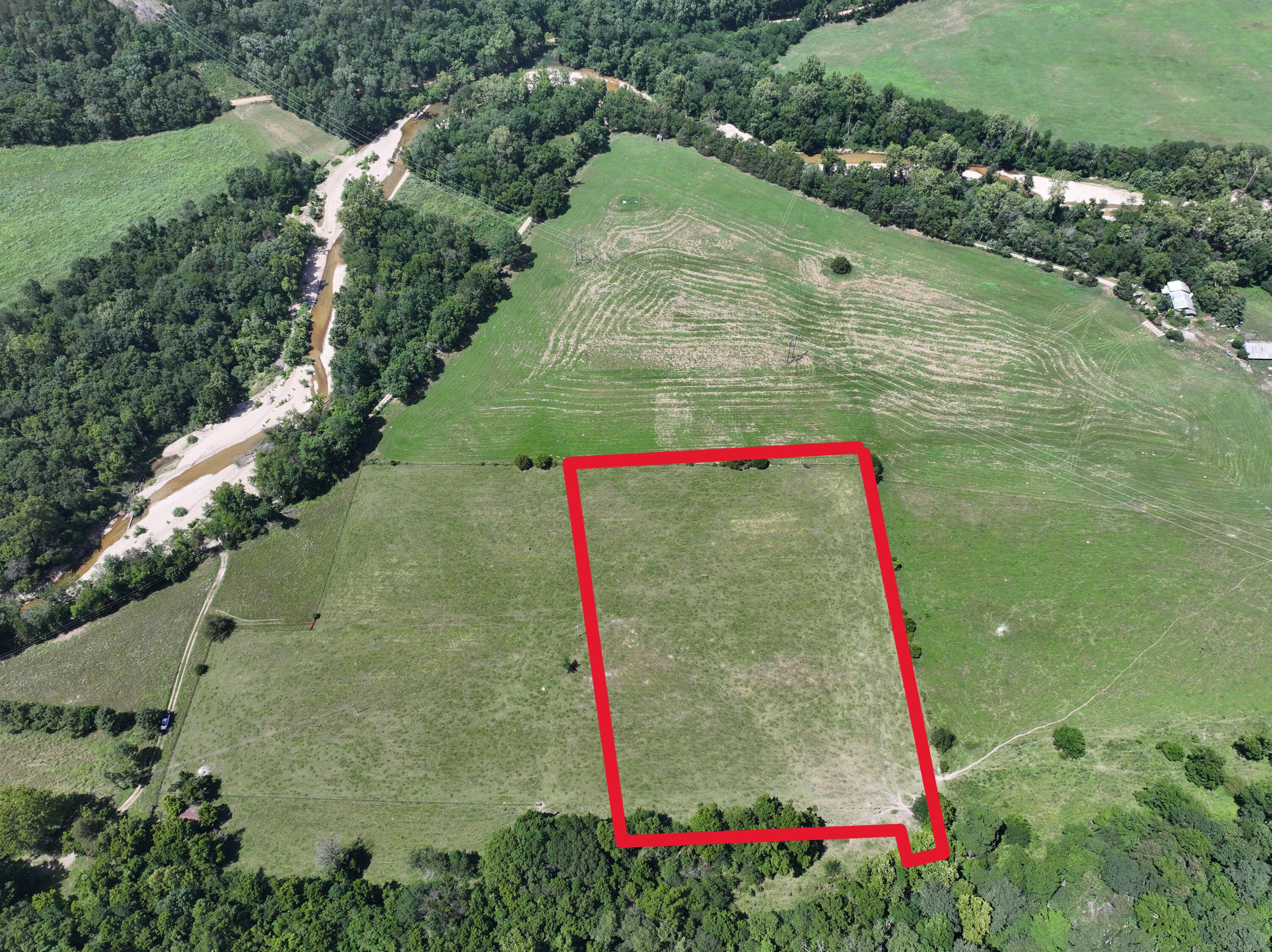 9.89 Acres Molder Road Property Photo 13