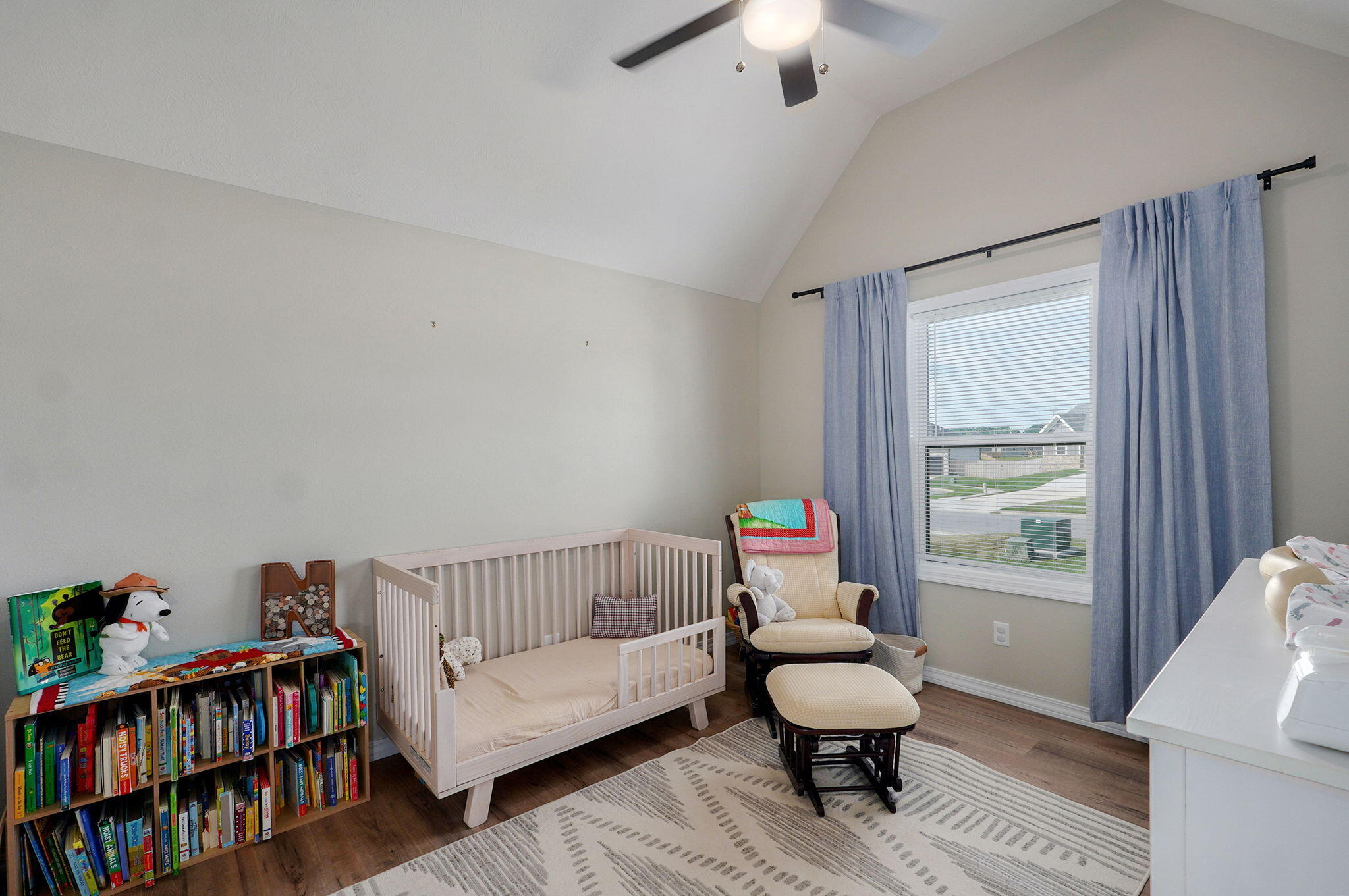 816 South Rockburn Court Property Photo 24