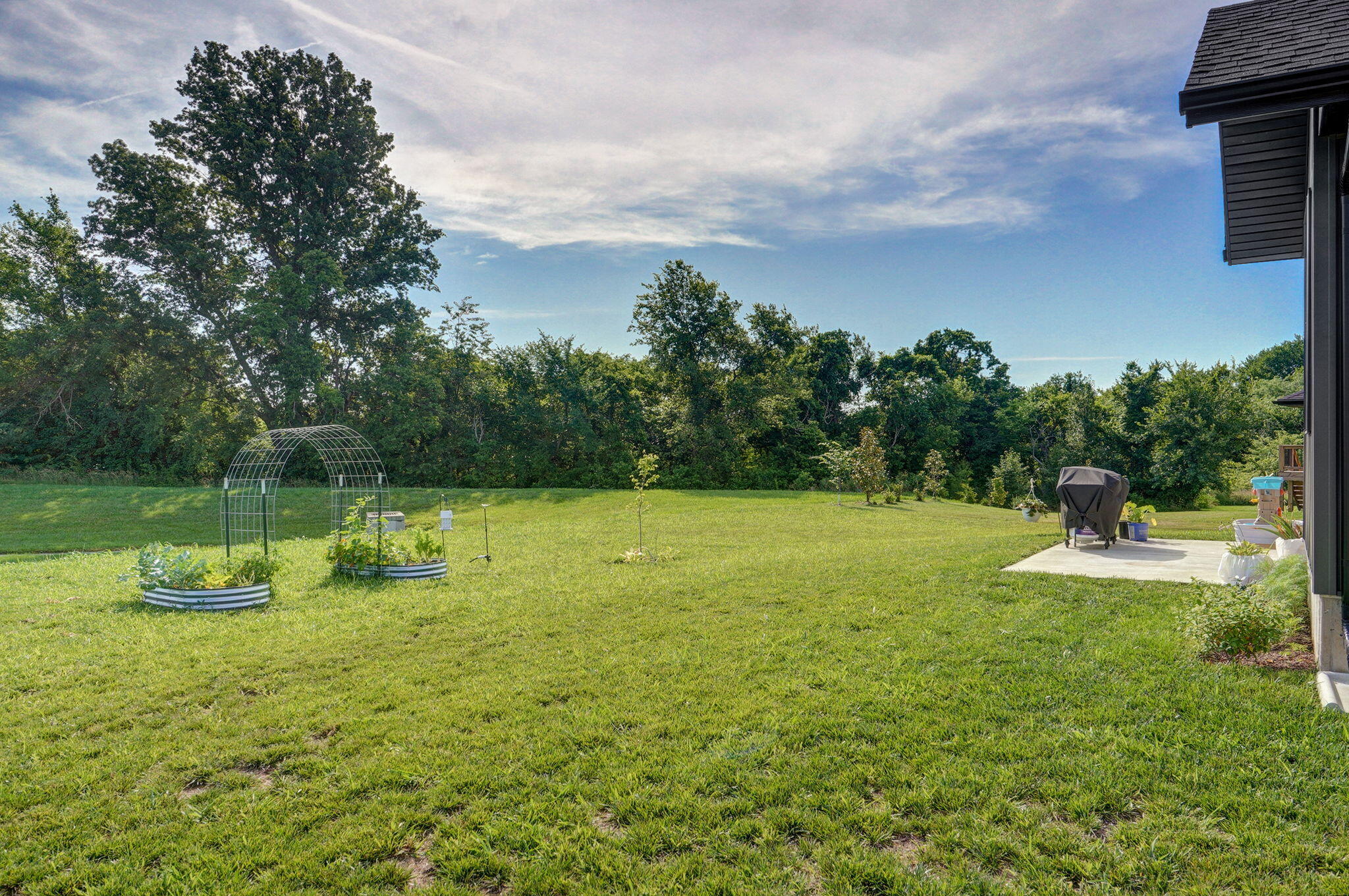 816 South Rockburn Court Property Photo 26