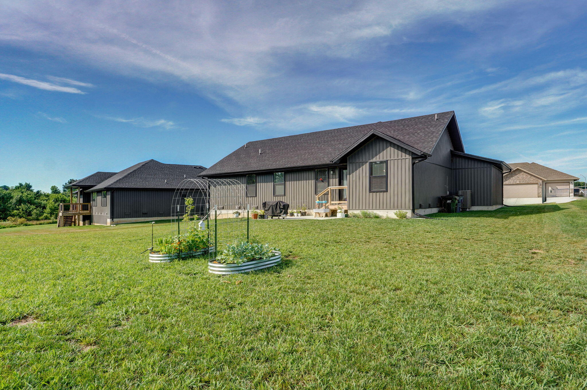 816 South Rockburn Court Property Photo 27