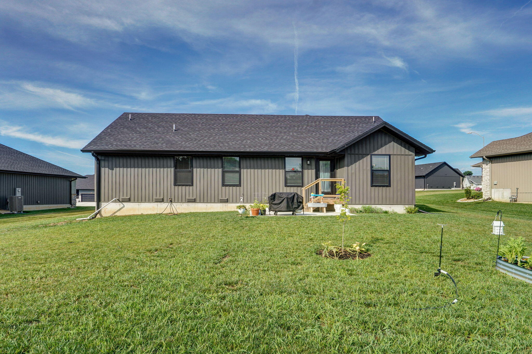 816 South Rockburn Court Property Photo 28