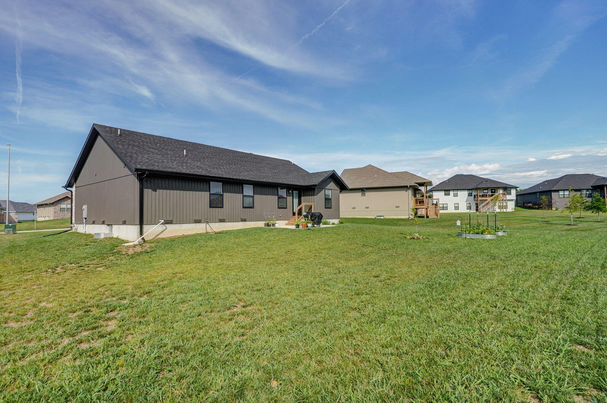 816 South Rockburn Court Property Photo 29
