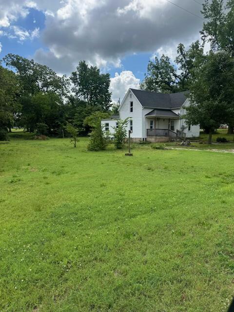 547 South Main Property Photo 1