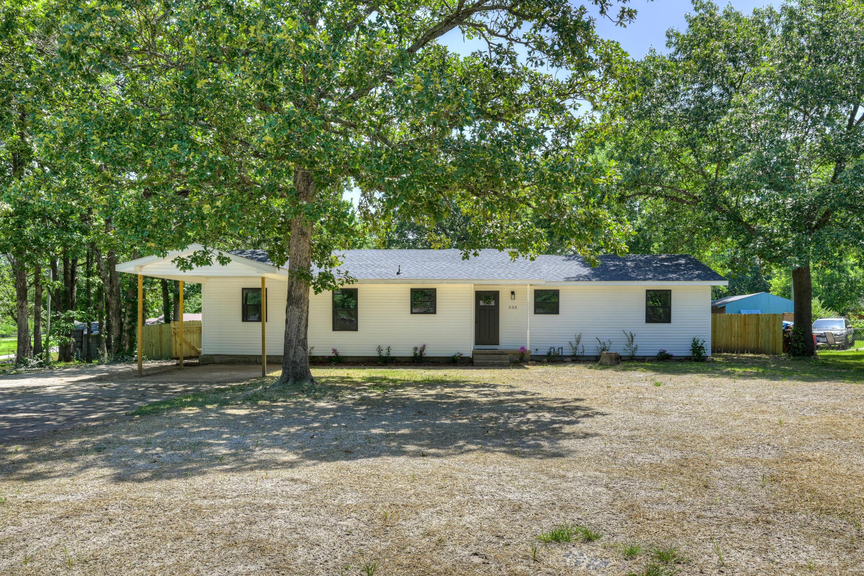 233 Timber Lane