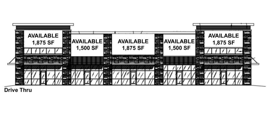 4100 Wilson Creek Marketplace Road Property Photo 1