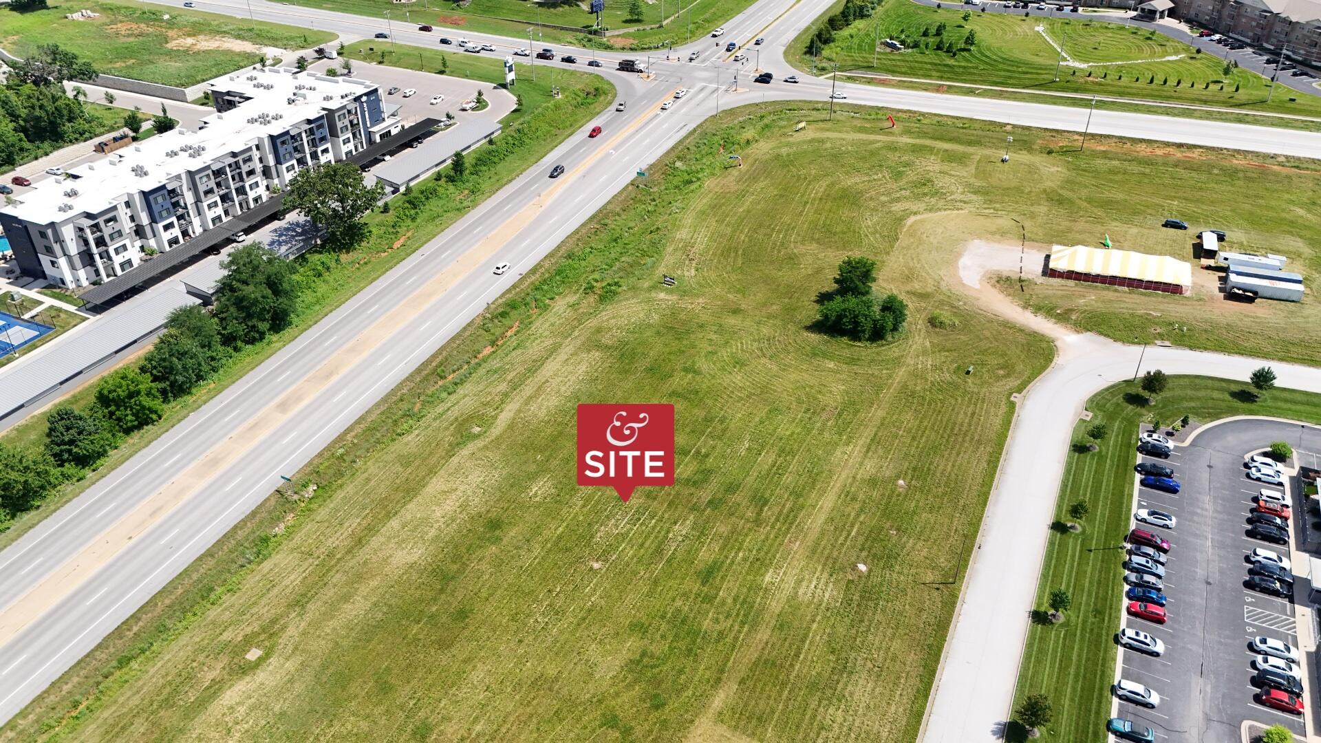 4100 Wilson Creek Marketplace Road A & B Property Photo 3