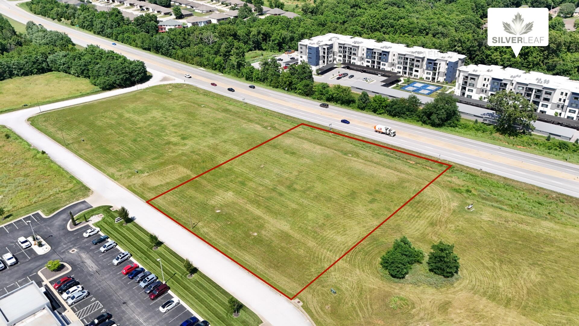 4100 Wilson Creek Marketplace Road A & B Property Photo 4