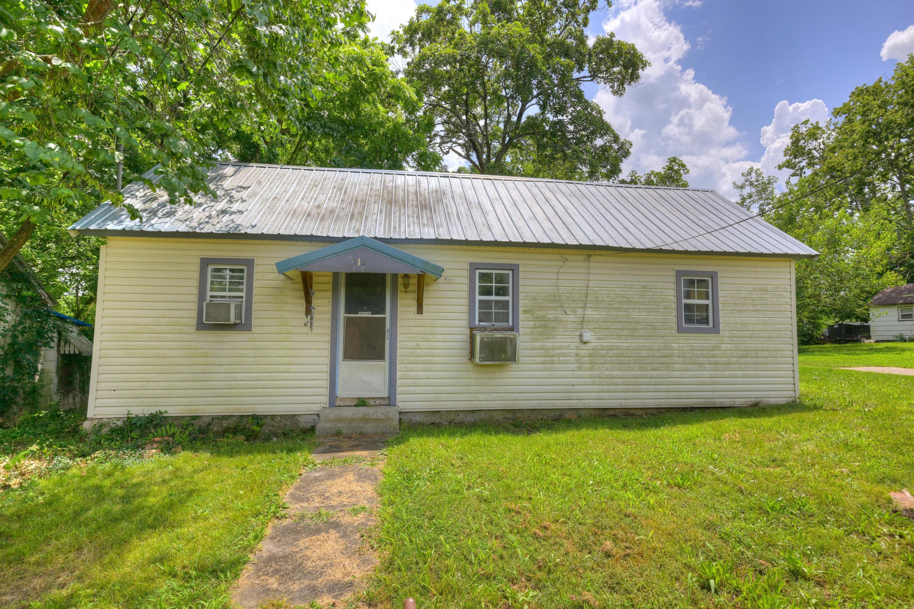 712 Joplin Street Property Photo 1