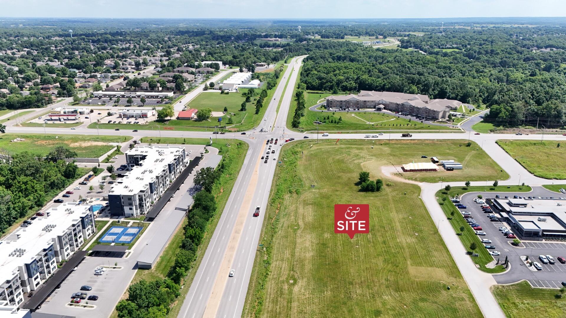 4100 Wilson Creek Marketplace Road A Property Photo 6