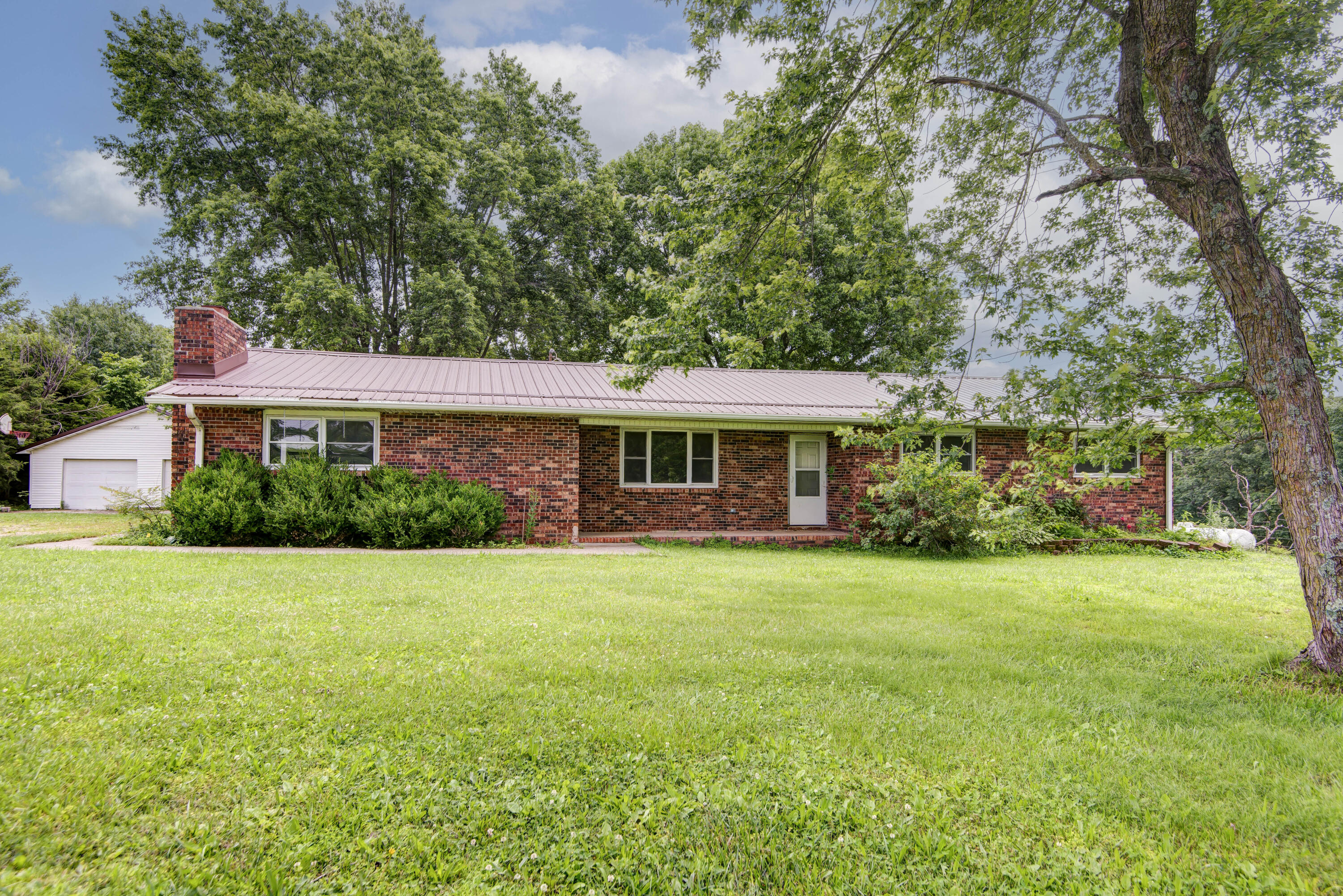 8101 State Highway A Property Photo 1