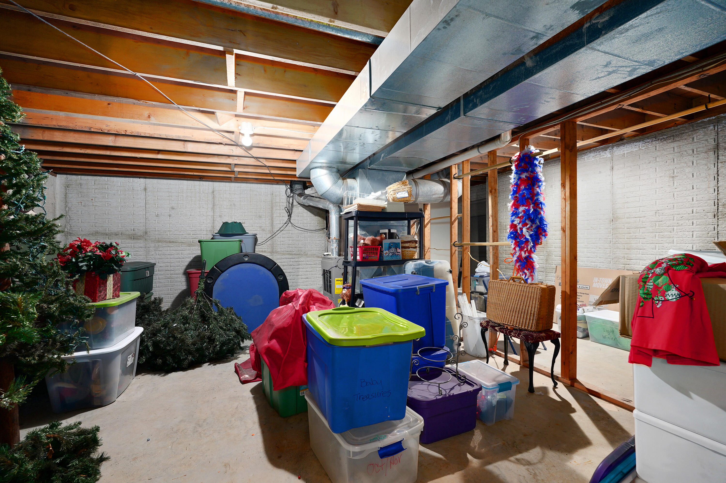 667 South Broadview Drive Property Photo 37