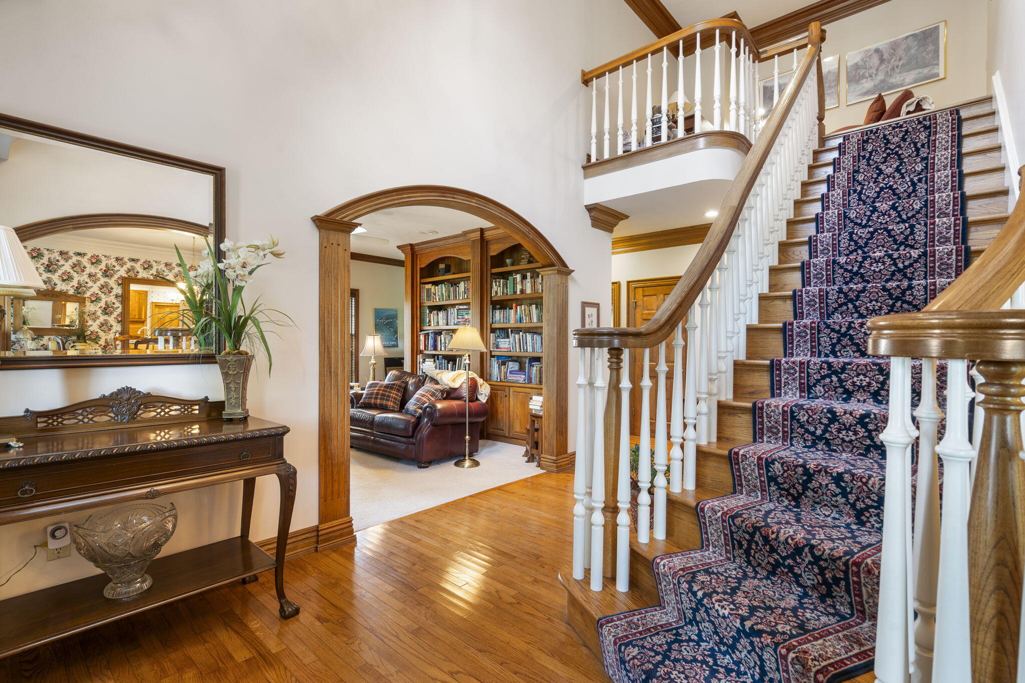 4671 East Beaux Creek Lane Property Photo 9