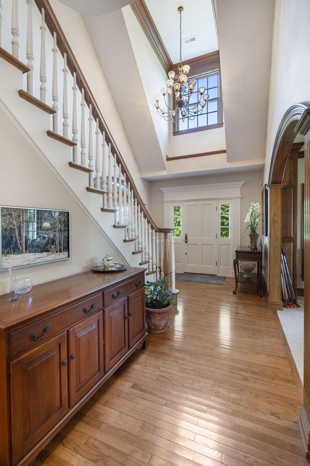 4671 East Beaux Creek Lane Property Photo 10