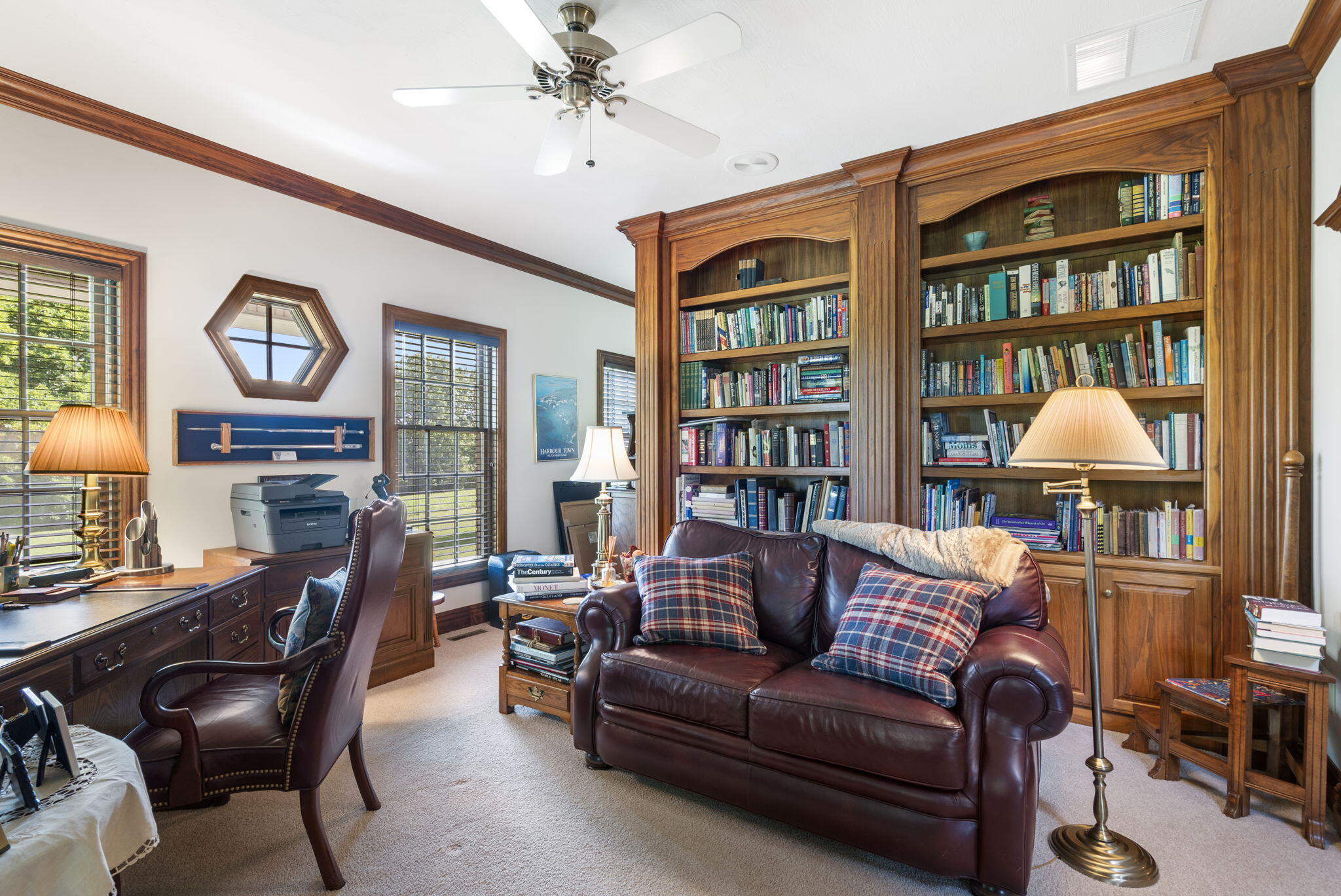 4671 East Beaux Creek Lane Property Photo 11