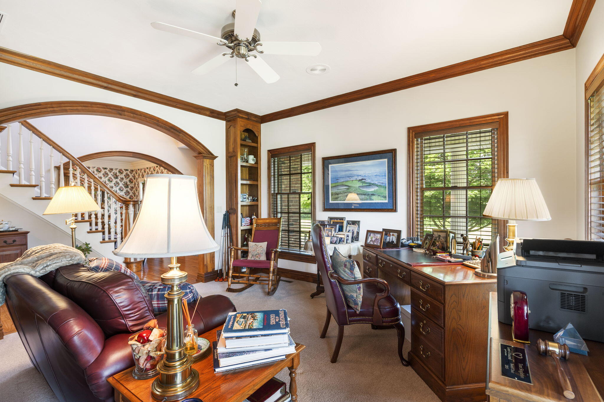 4671 East Beaux Creek Lane Property Photo 12