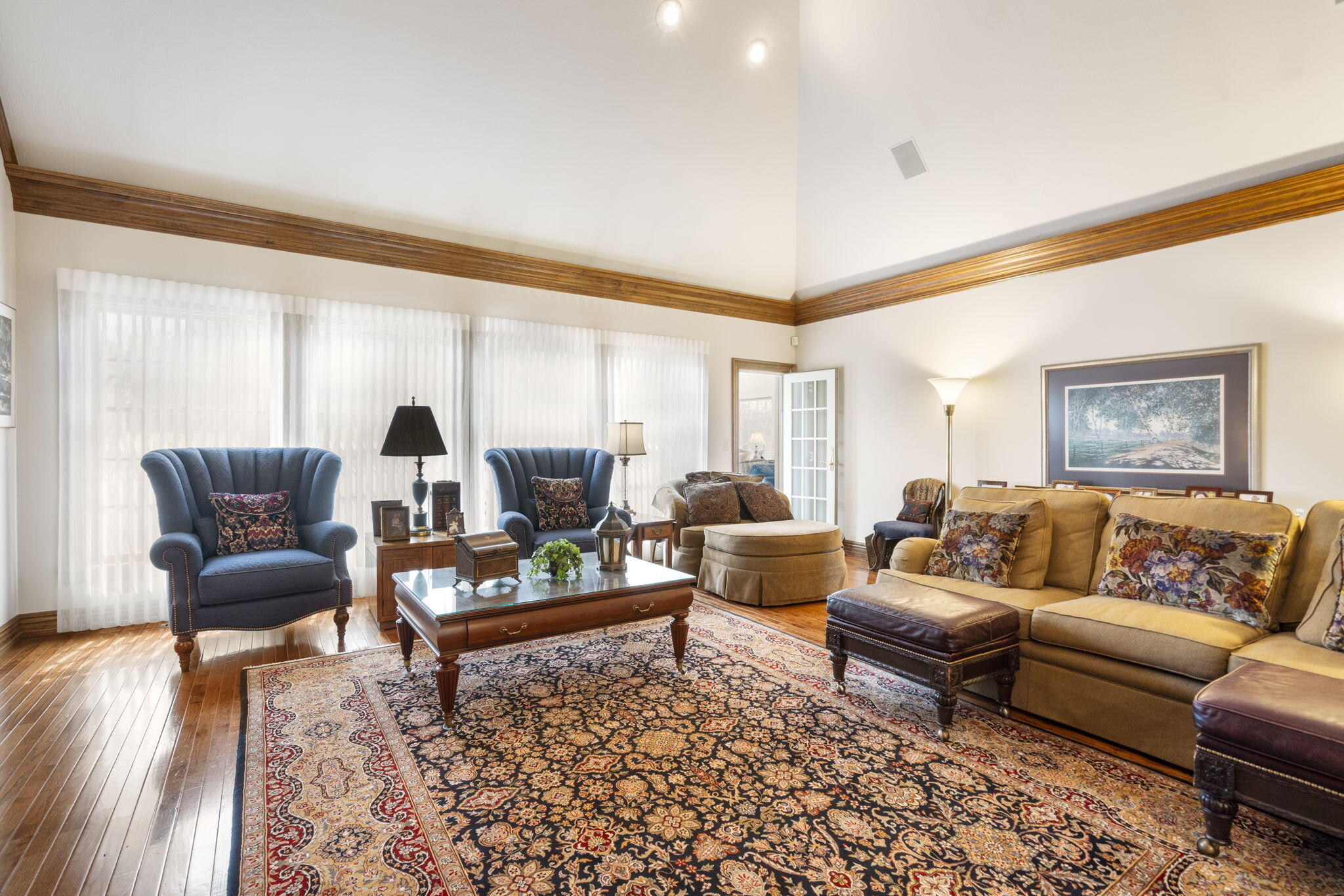 4671 East Beaux Creek Lane Property Photo 13