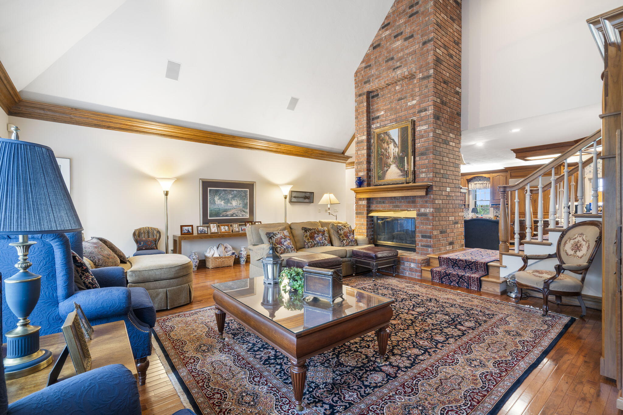 4671 East Beaux Creek Lane Property Photo 14