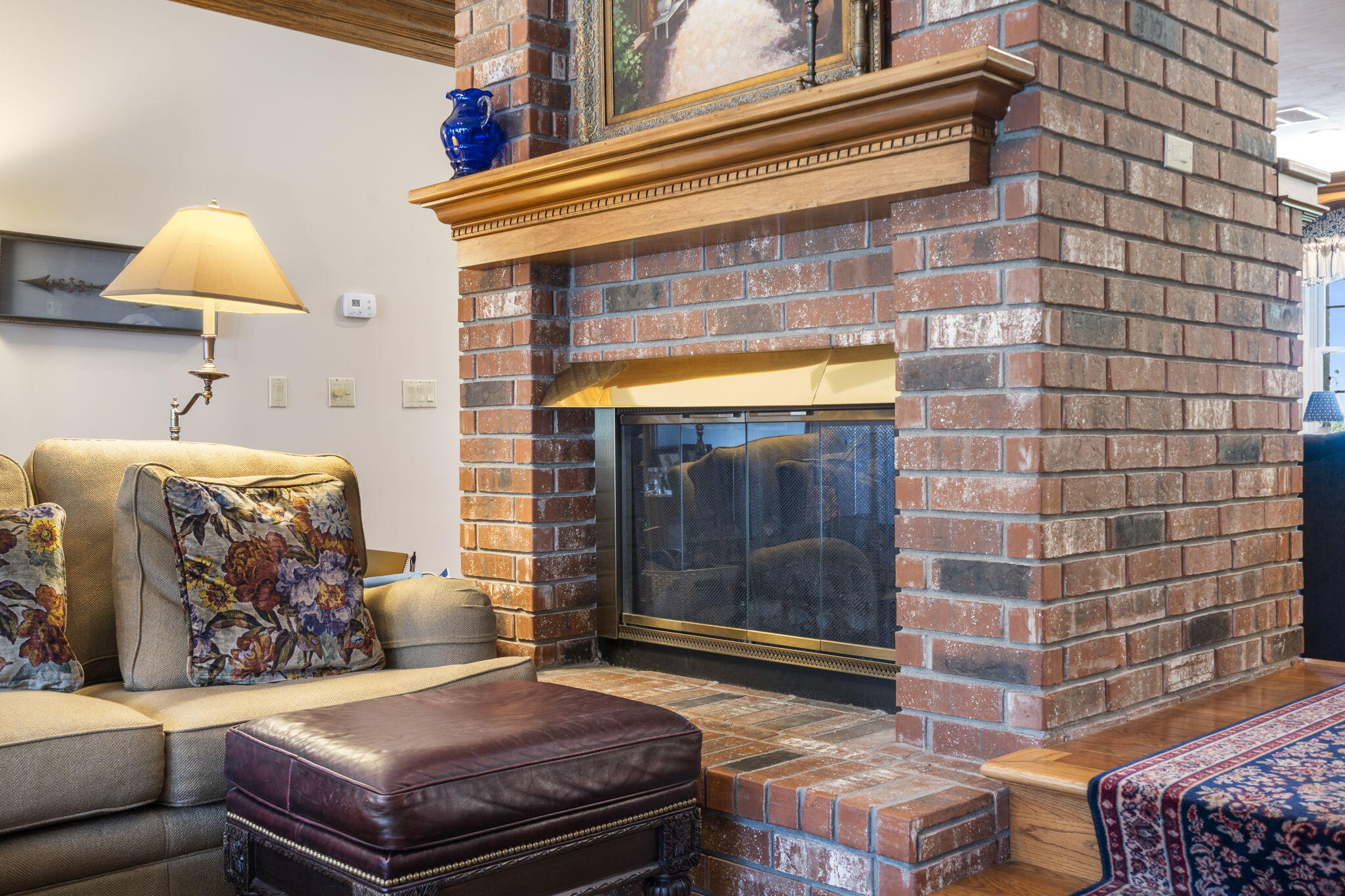 4671 East Beaux Creek Lane Property Photo 15