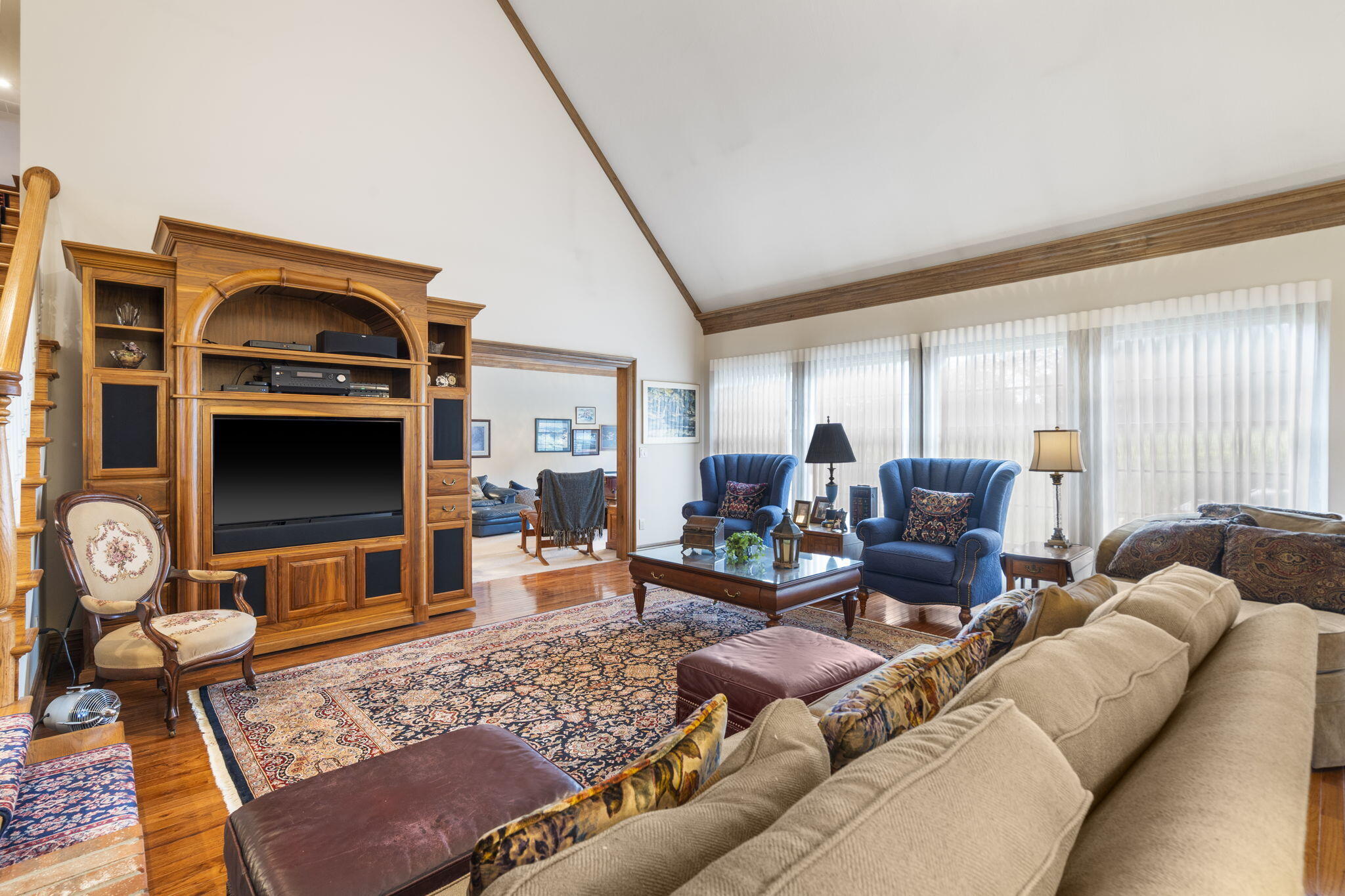 4671 East Beaux Creek Lane Property Photo 16