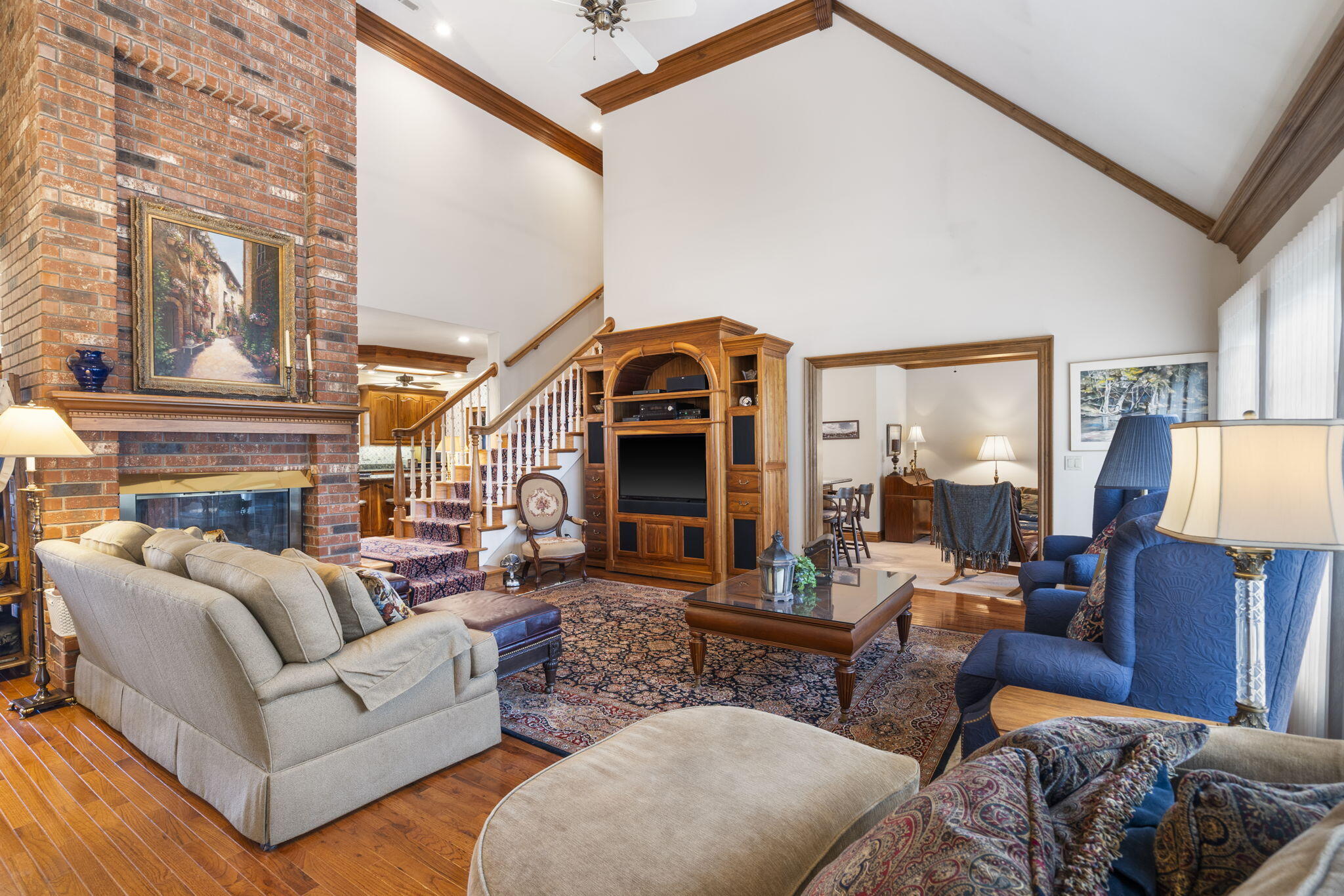 4671 East Beaux Creek Lane Property Photo 17