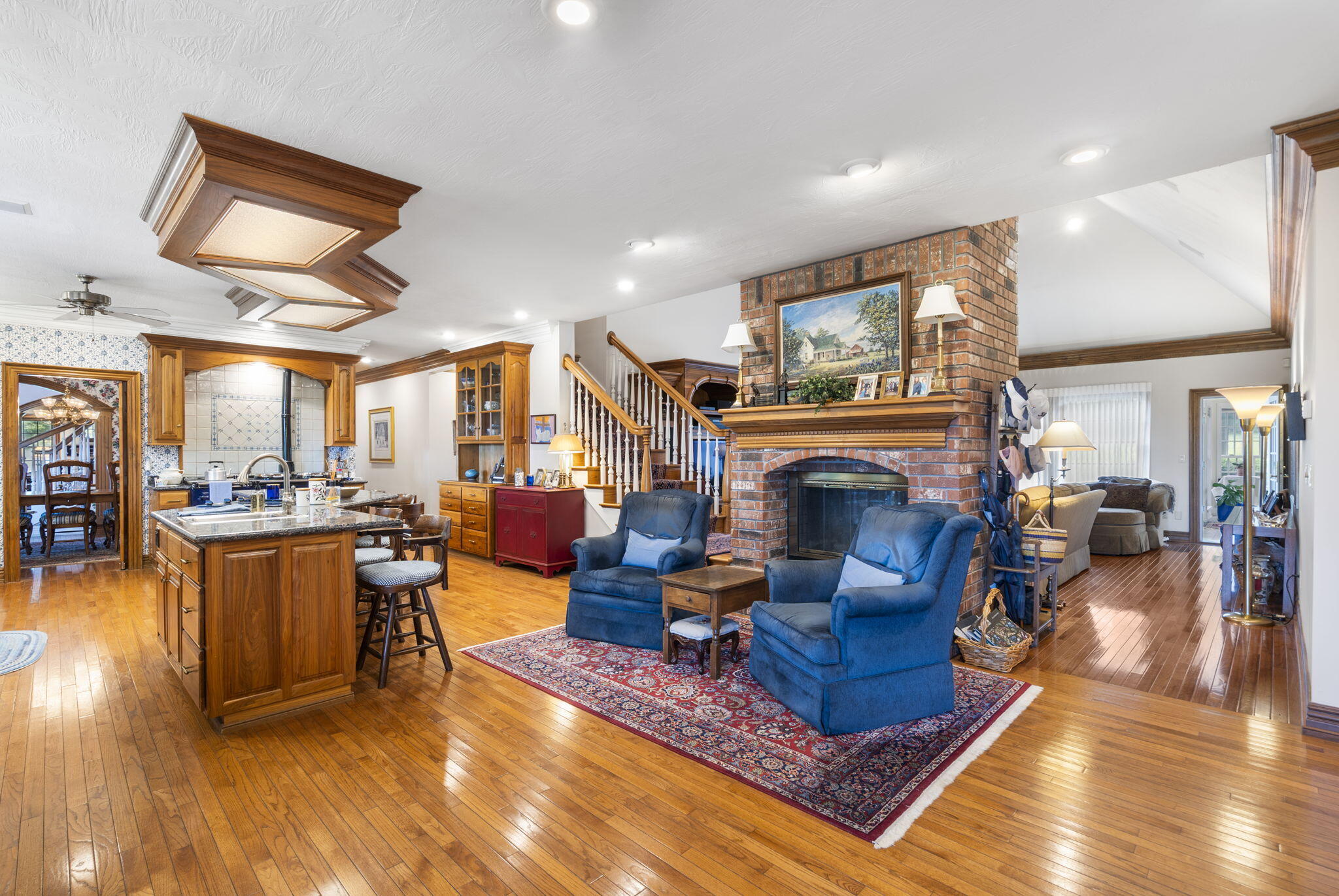 4671 East Beaux Creek Lane Property Photo 18