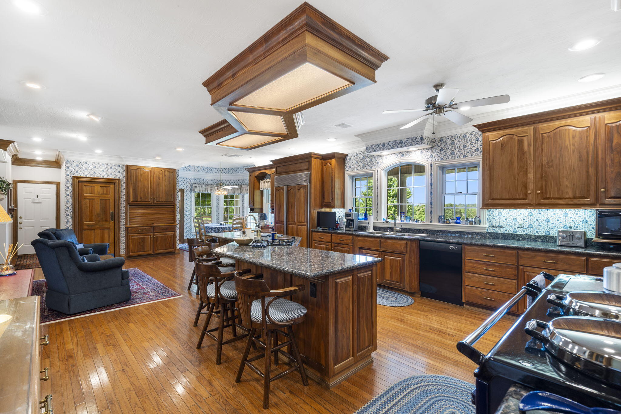 4671 East Beaux Creek Lane Property Photo 19