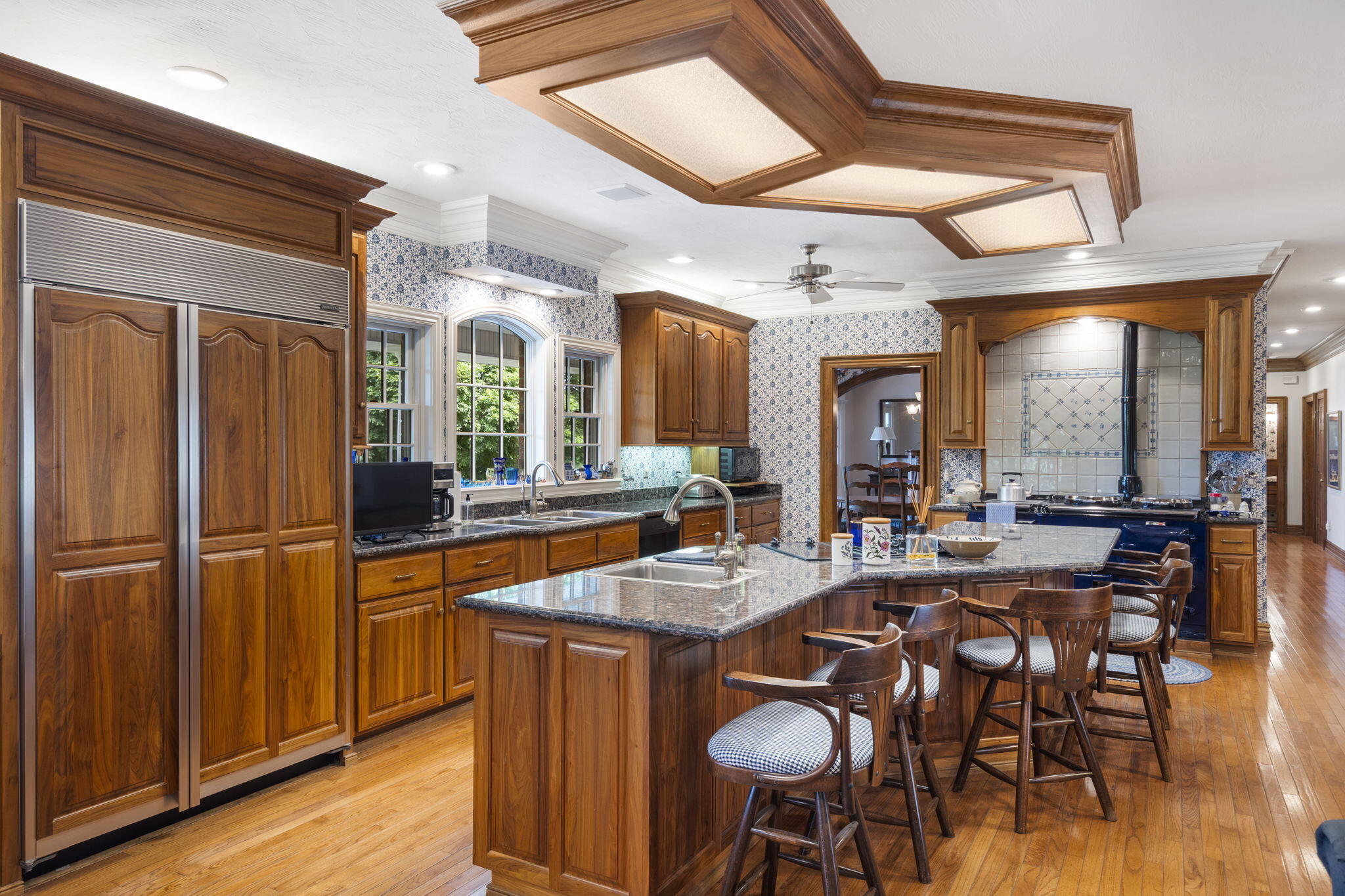 4671 East Beaux Creek Lane Property Photo 20