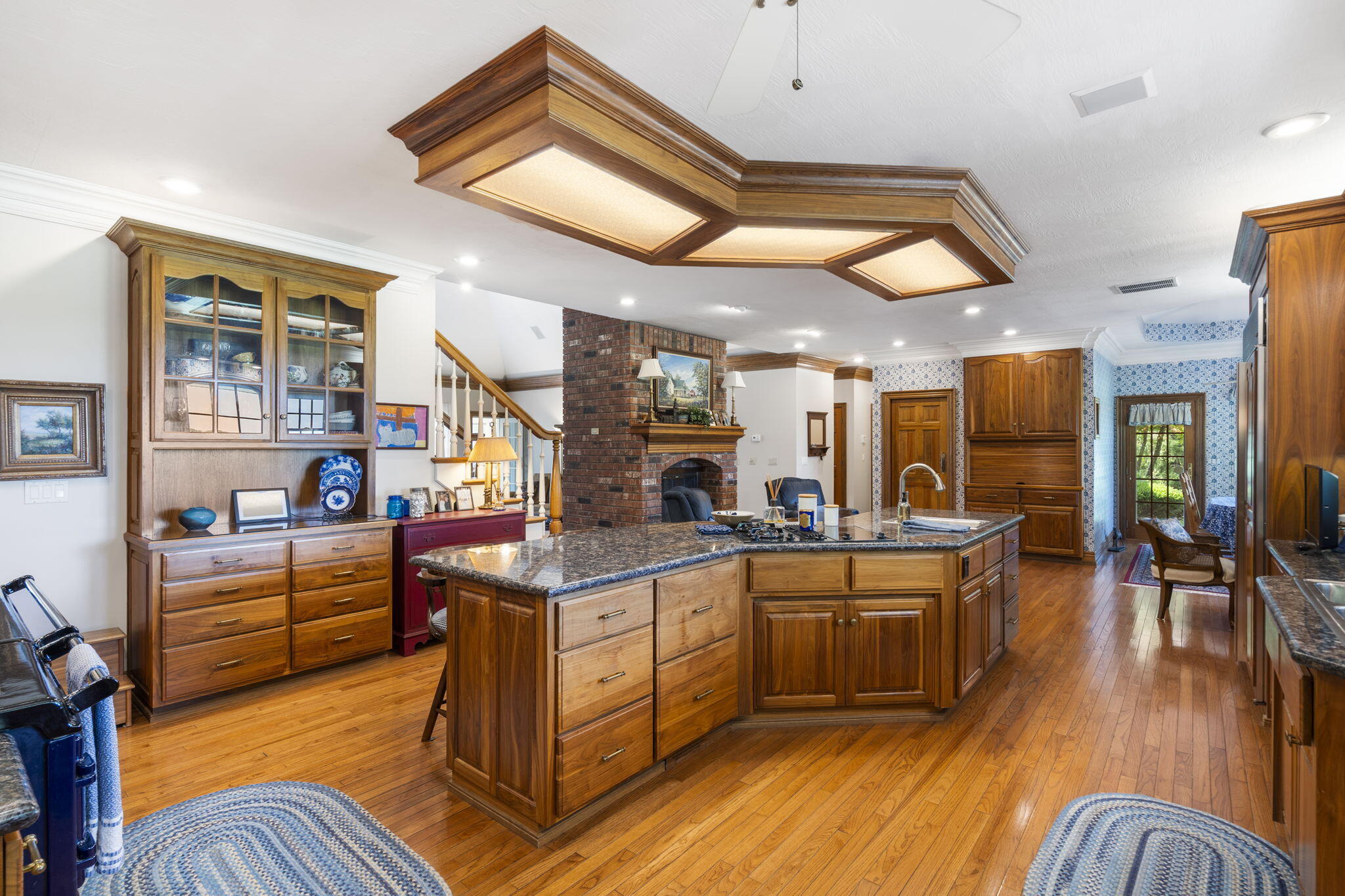 4671 East Beaux Creek Lane Property Photo 22