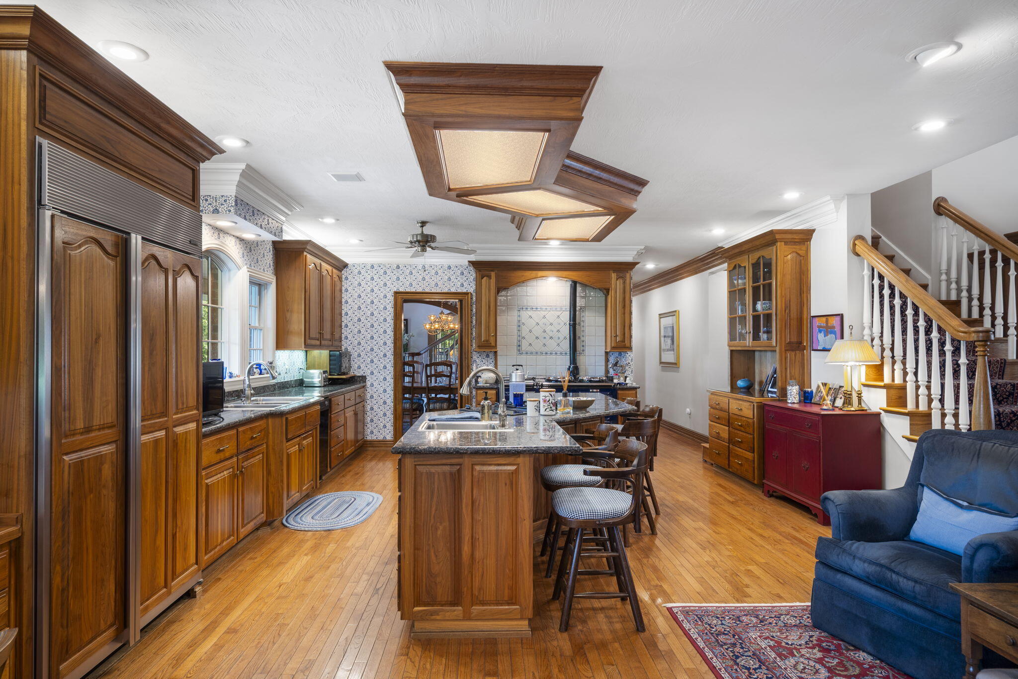 4671 East Beaux Creek Lane Property Photo 23