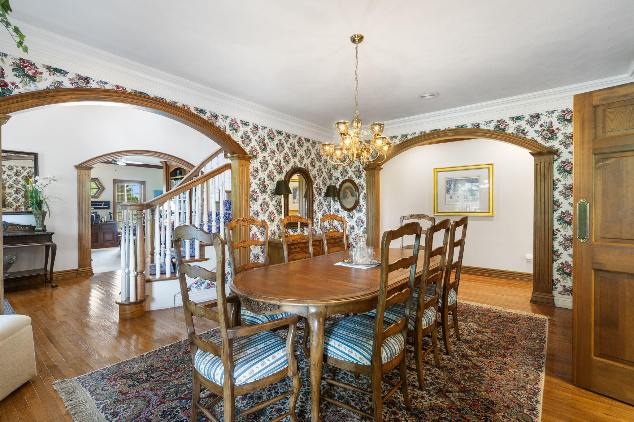 4671 East Beaux Creek Lane Property Photo 24